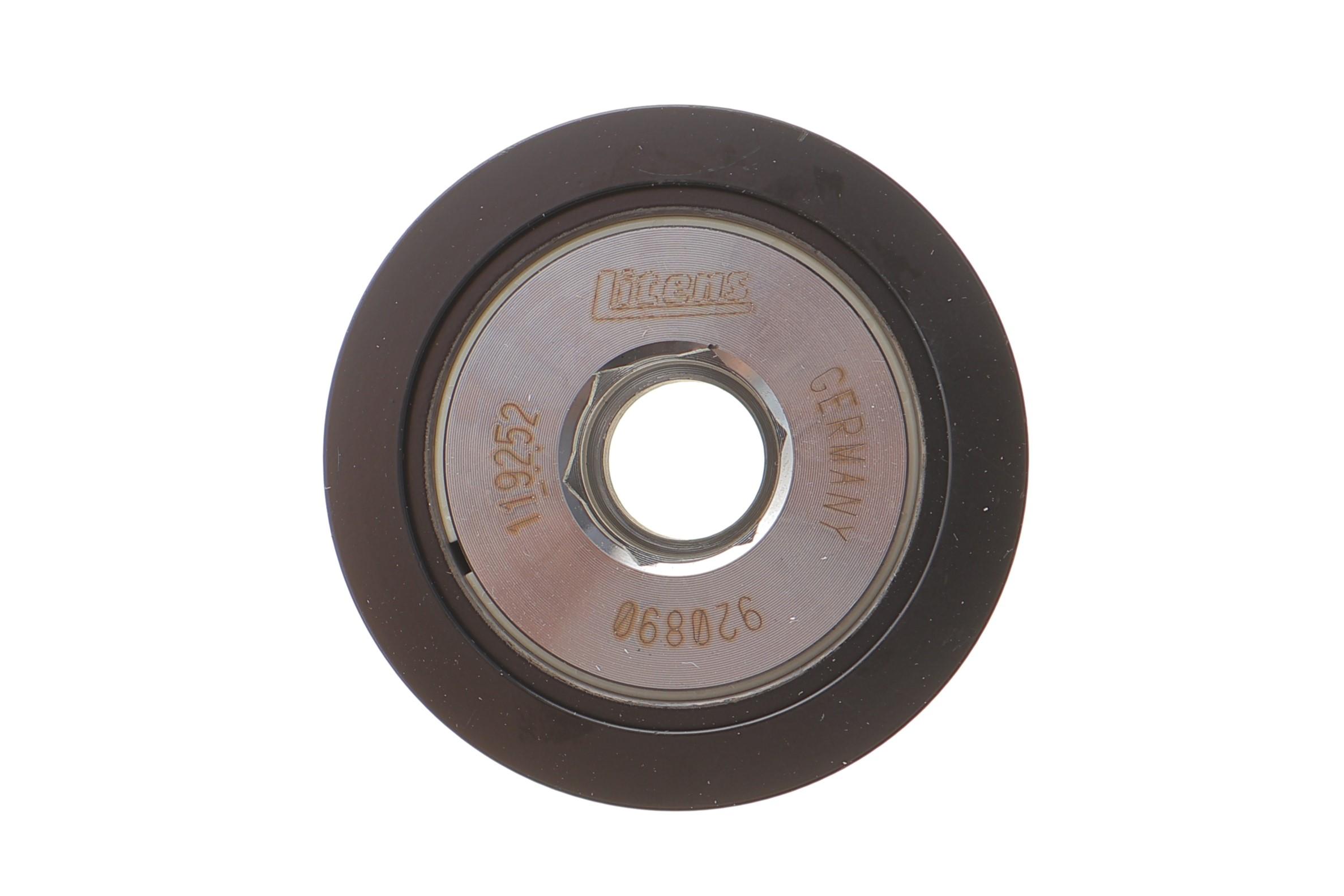 Шків генератора Ford Focus/Kuga 2.0 TDCi 13-