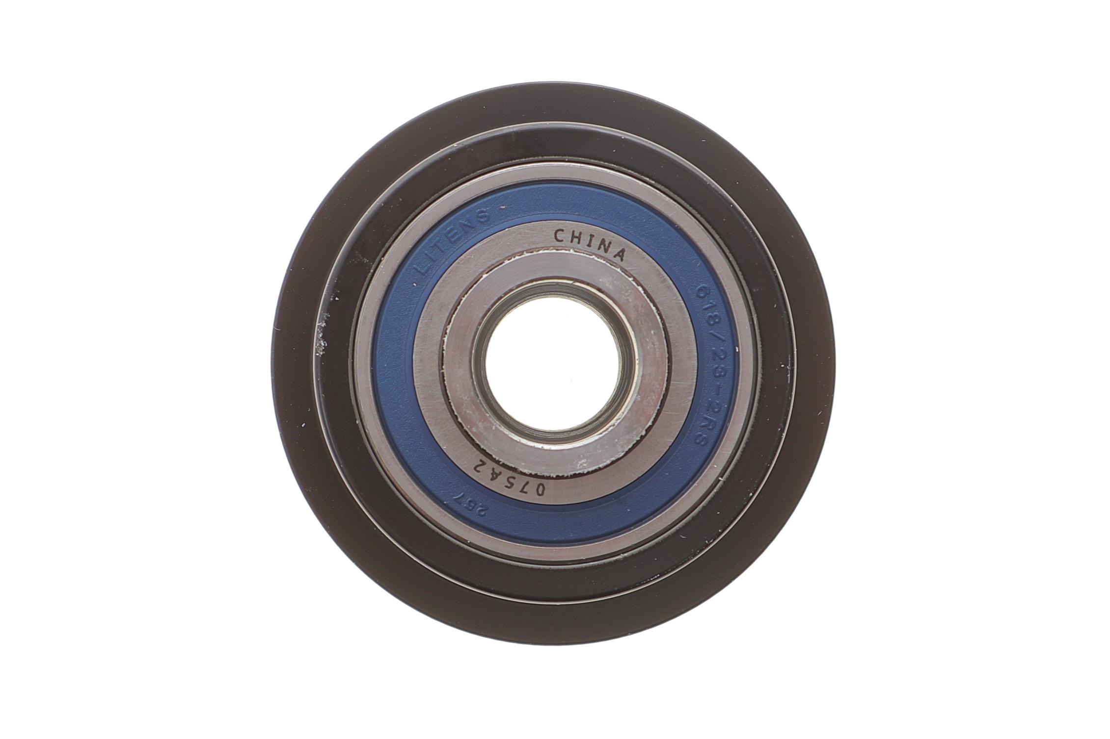 Шків генератора Ford Focus/Kuga 2.0 TDCi 13-