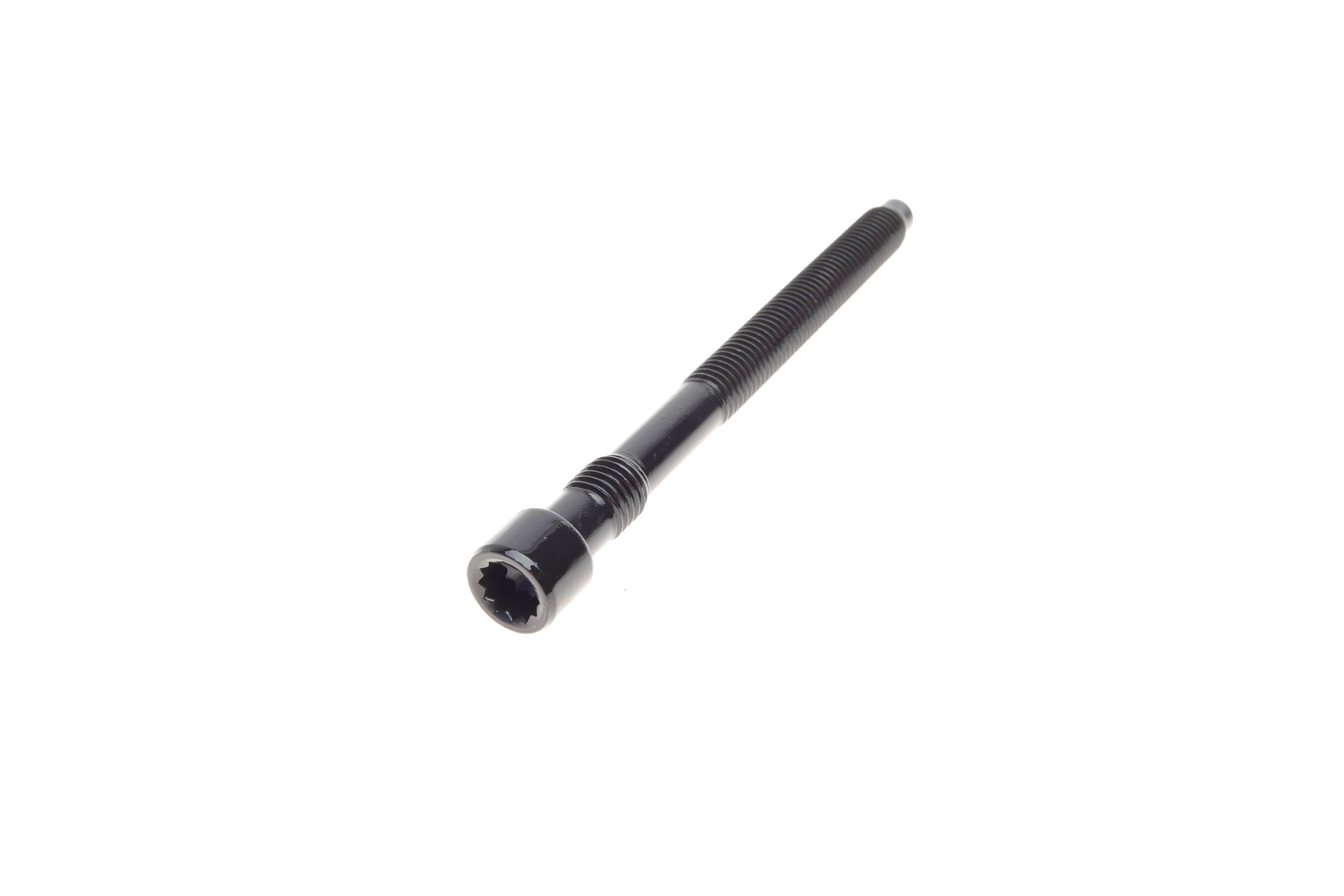 Болты головки (к-кт 10шт.) Audi A4/A6/A8/VW Touareg 3.7/4.2 98-08