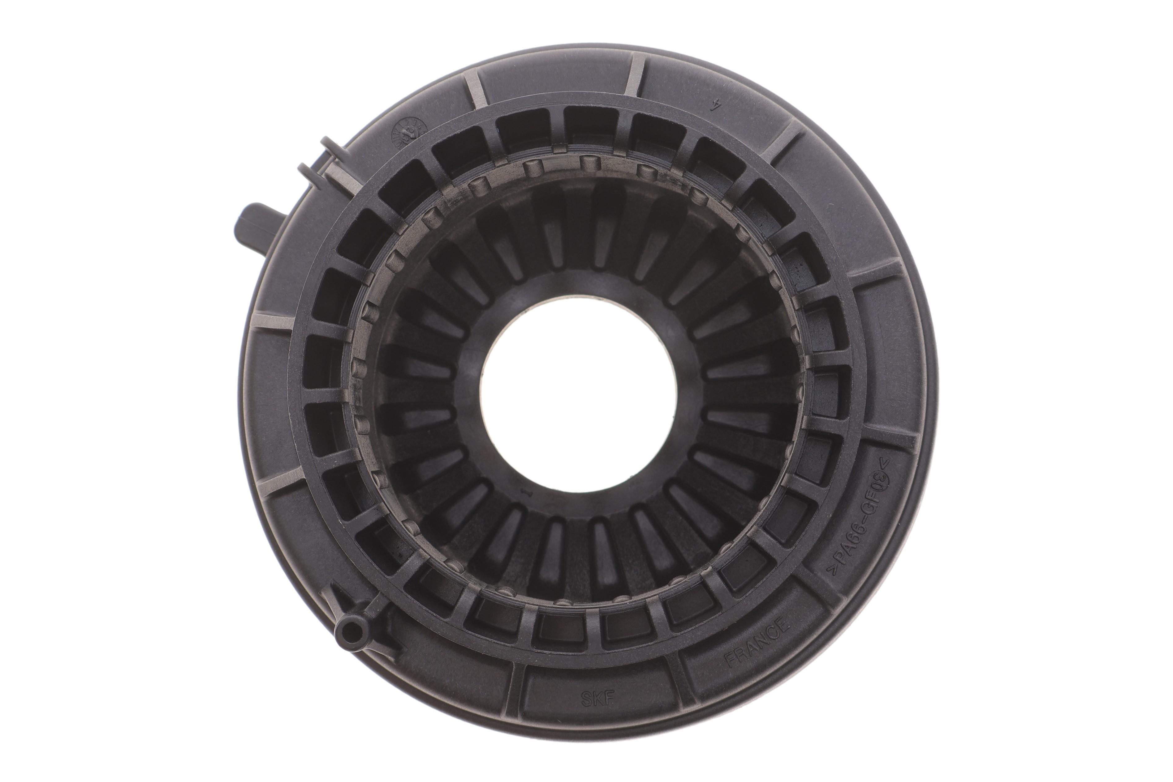 Подушка амортизатора (переднього) + підшипник Ford Mondeo/Volvo XC 70 II 09-