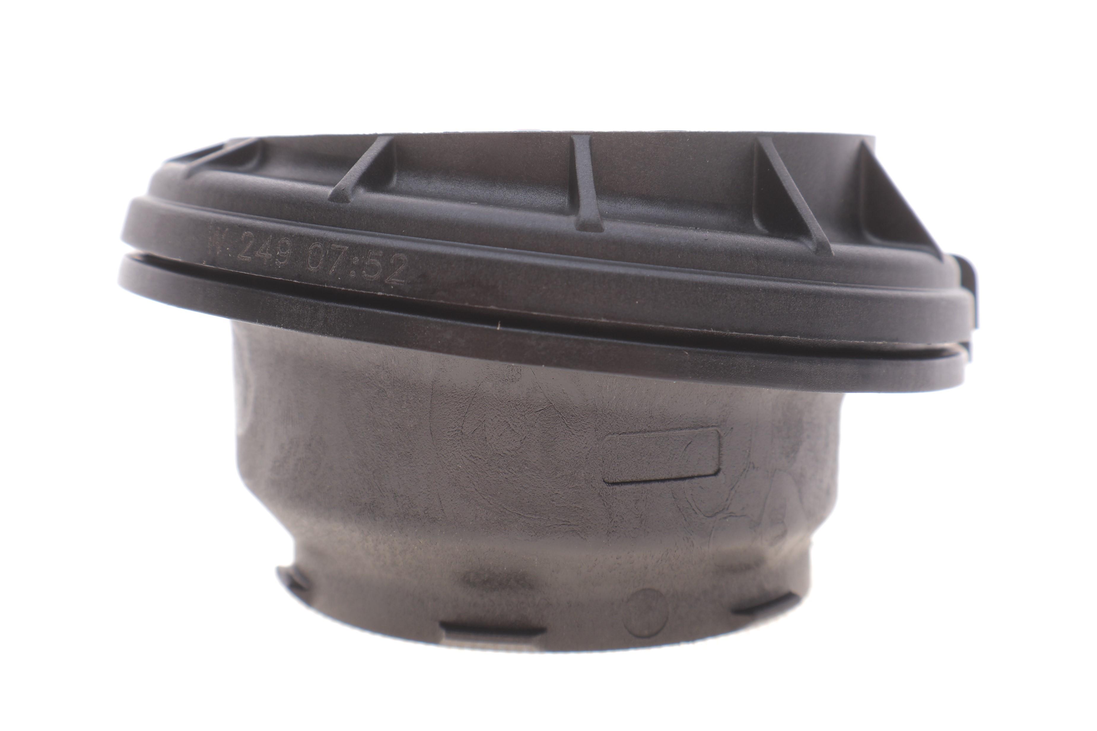 Подушка амортизатора (переднього) + підшипник Ford Mondeo/Volvo XC 70 II 09-