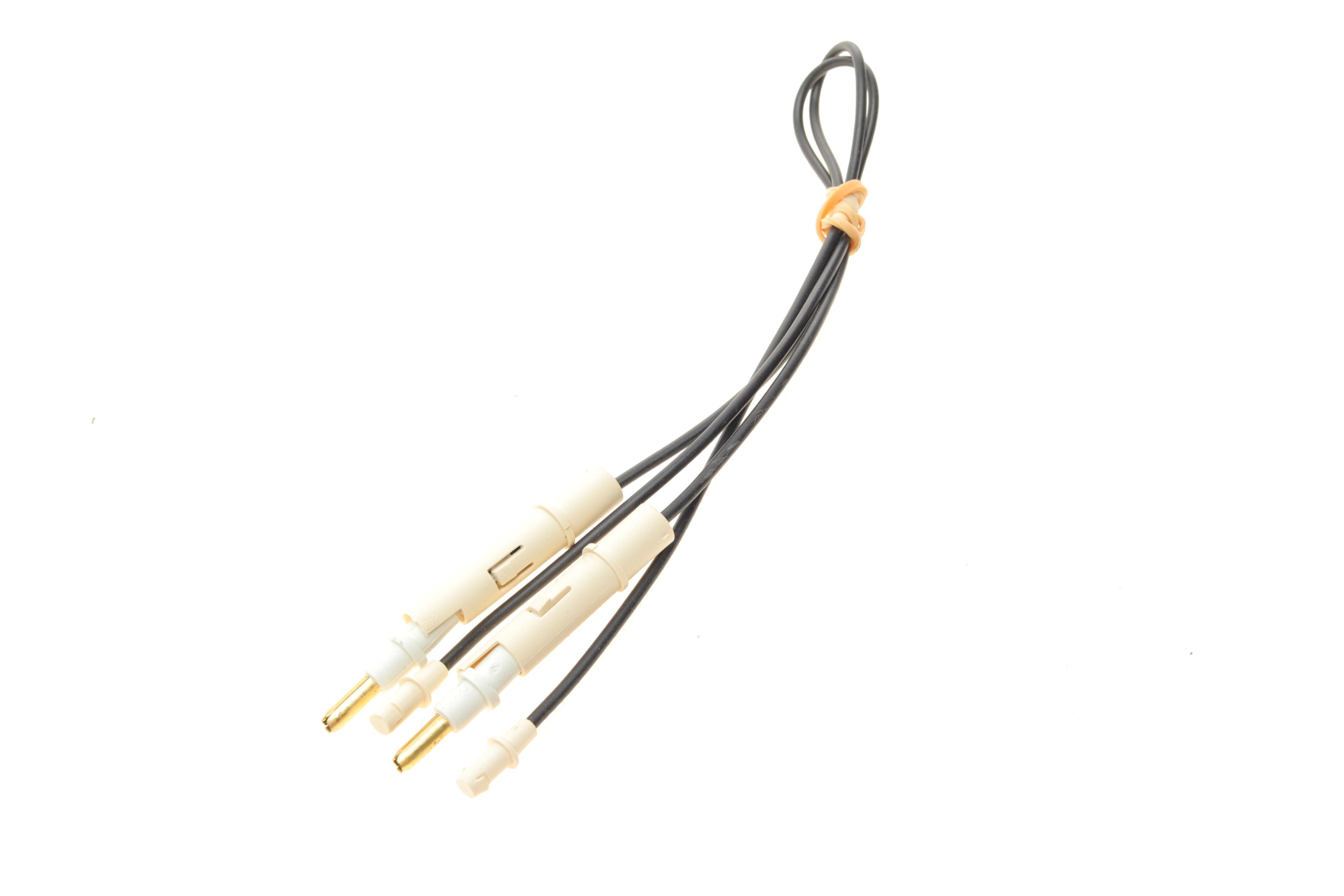 Колодки гальмівні (передні) Citroen С5 01- (+датчики)