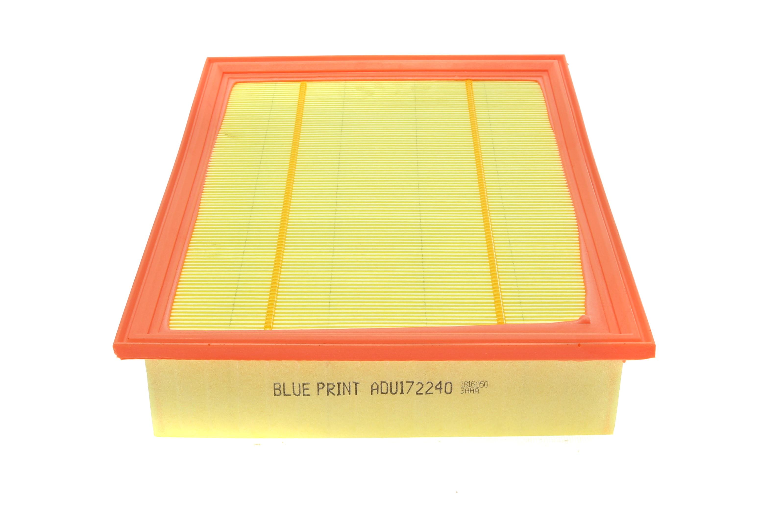 Фільтр повітряний MB Vito (W638) TDI