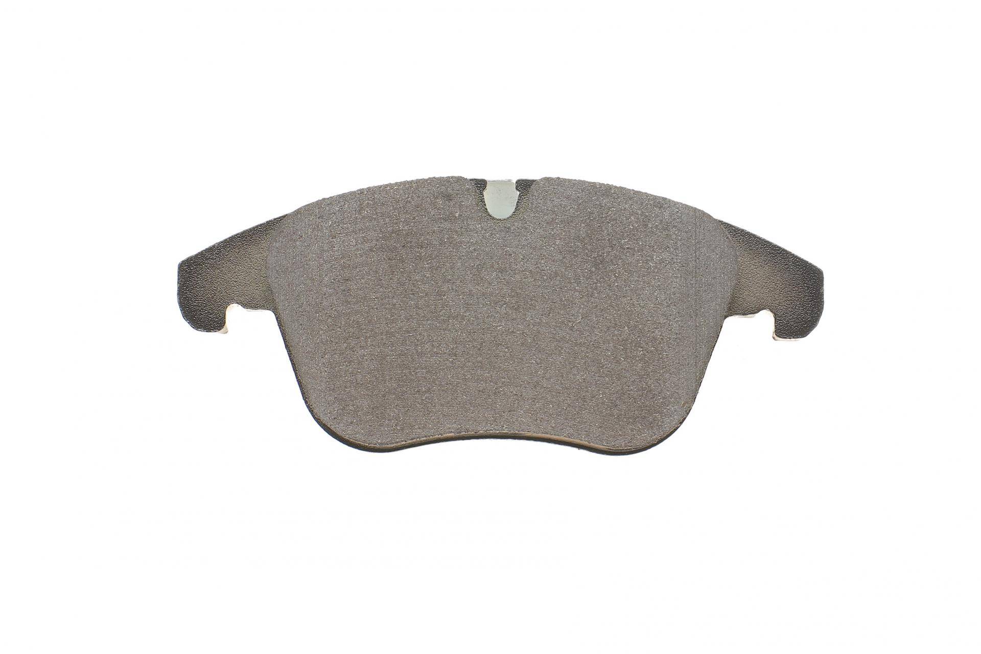 Колодки гальмівні (передні) Citroen C5/ Peugeot 407/508 08- (ATE)