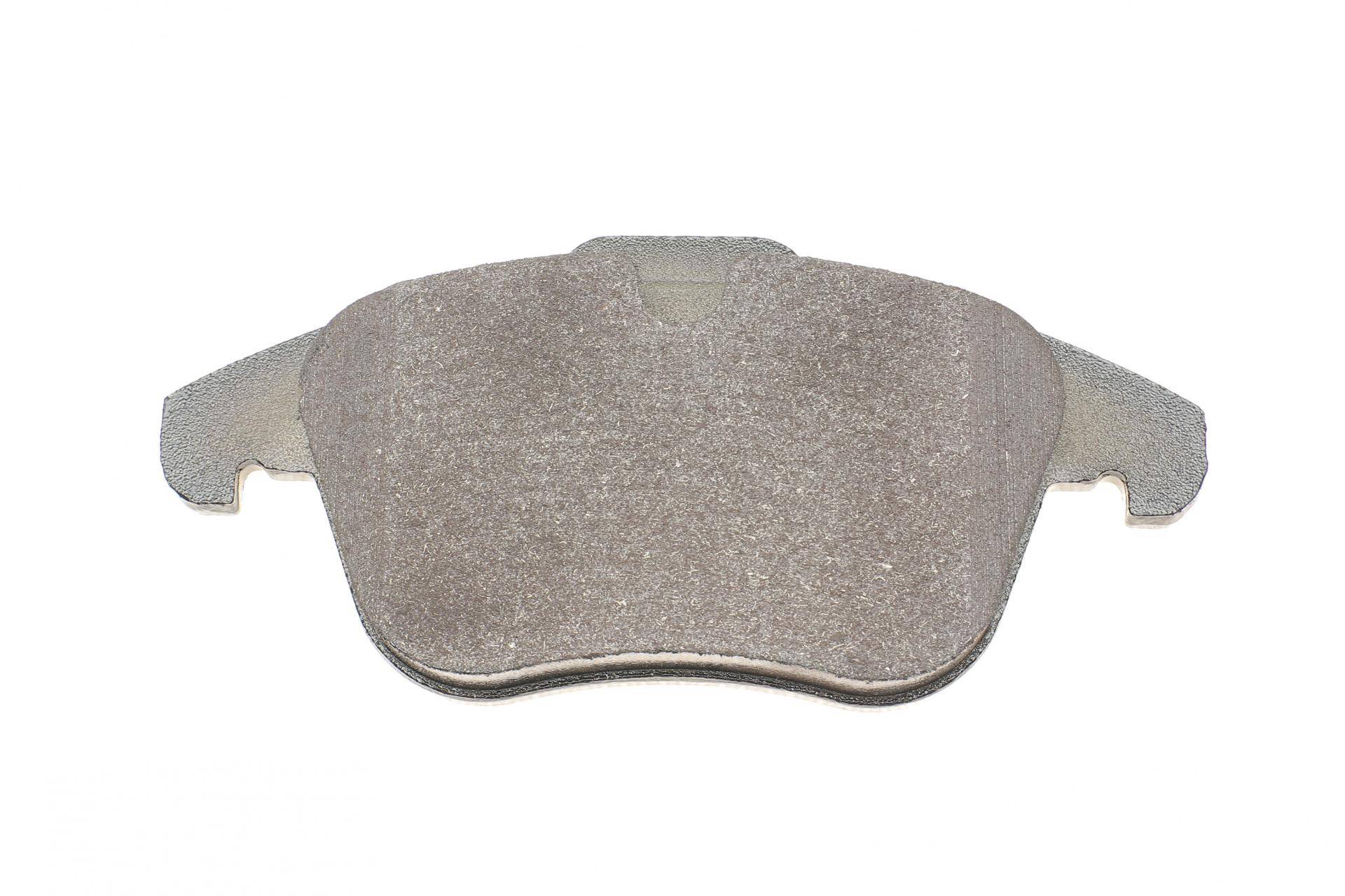 Колодки гальмівні (передні) Citroen C5/ Peugeot 407/508 08- (ATE)