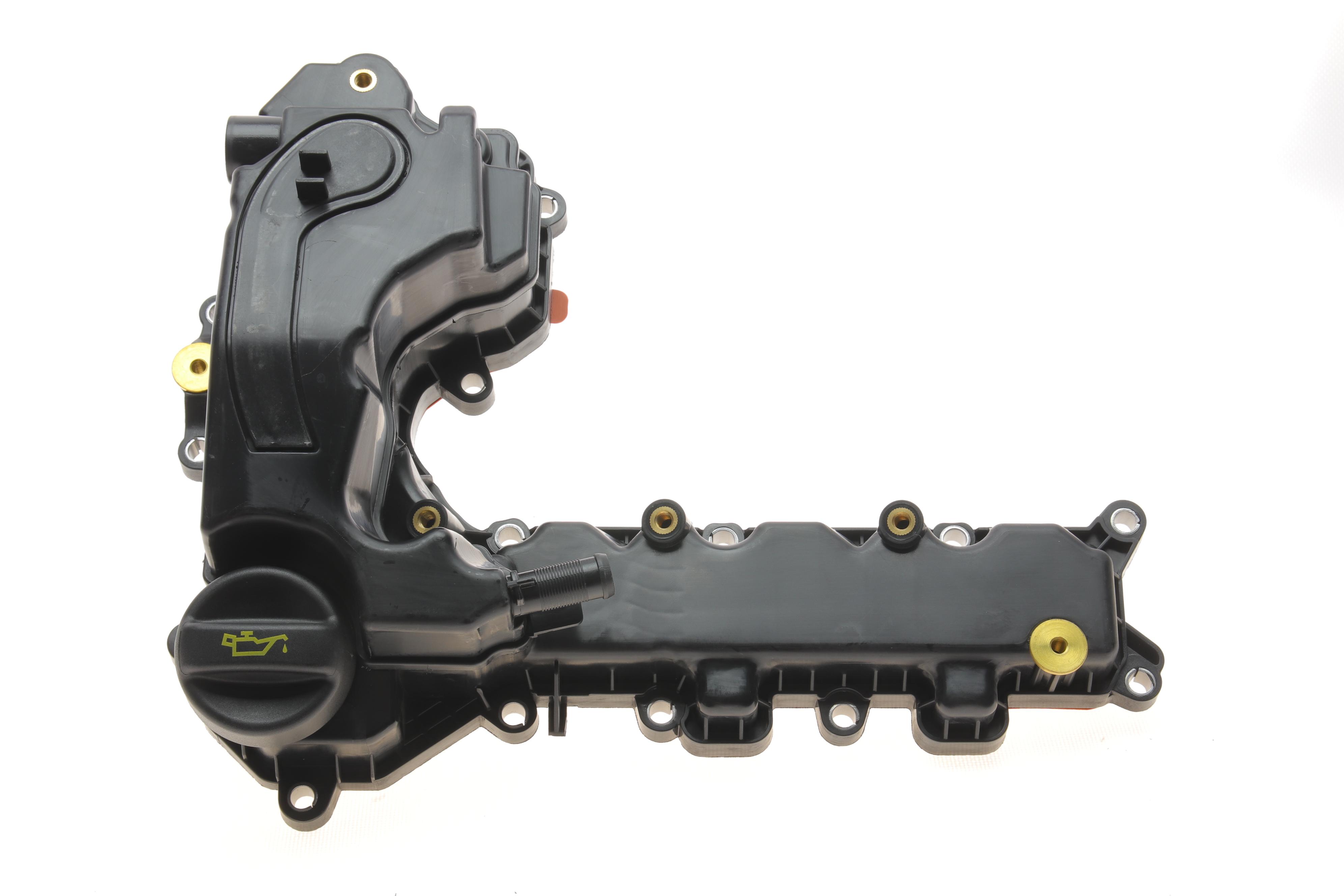 Крышка клапанов Citroen Berlingo/Peugeot Pertner 1.2 THP 13-