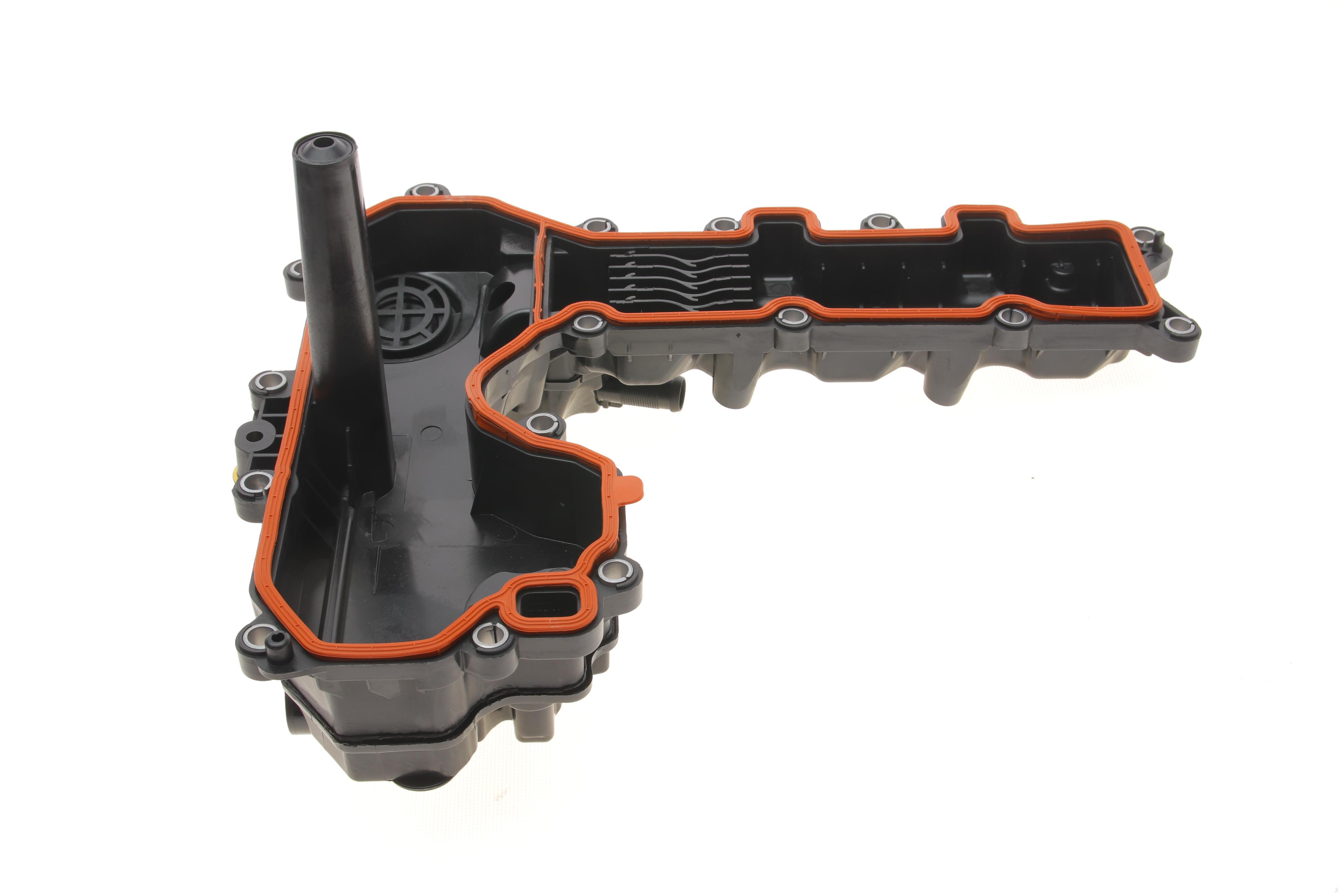 Кришка клапанів Citroen Berlingo/Peugeot Pertner 1.2 THP 13-