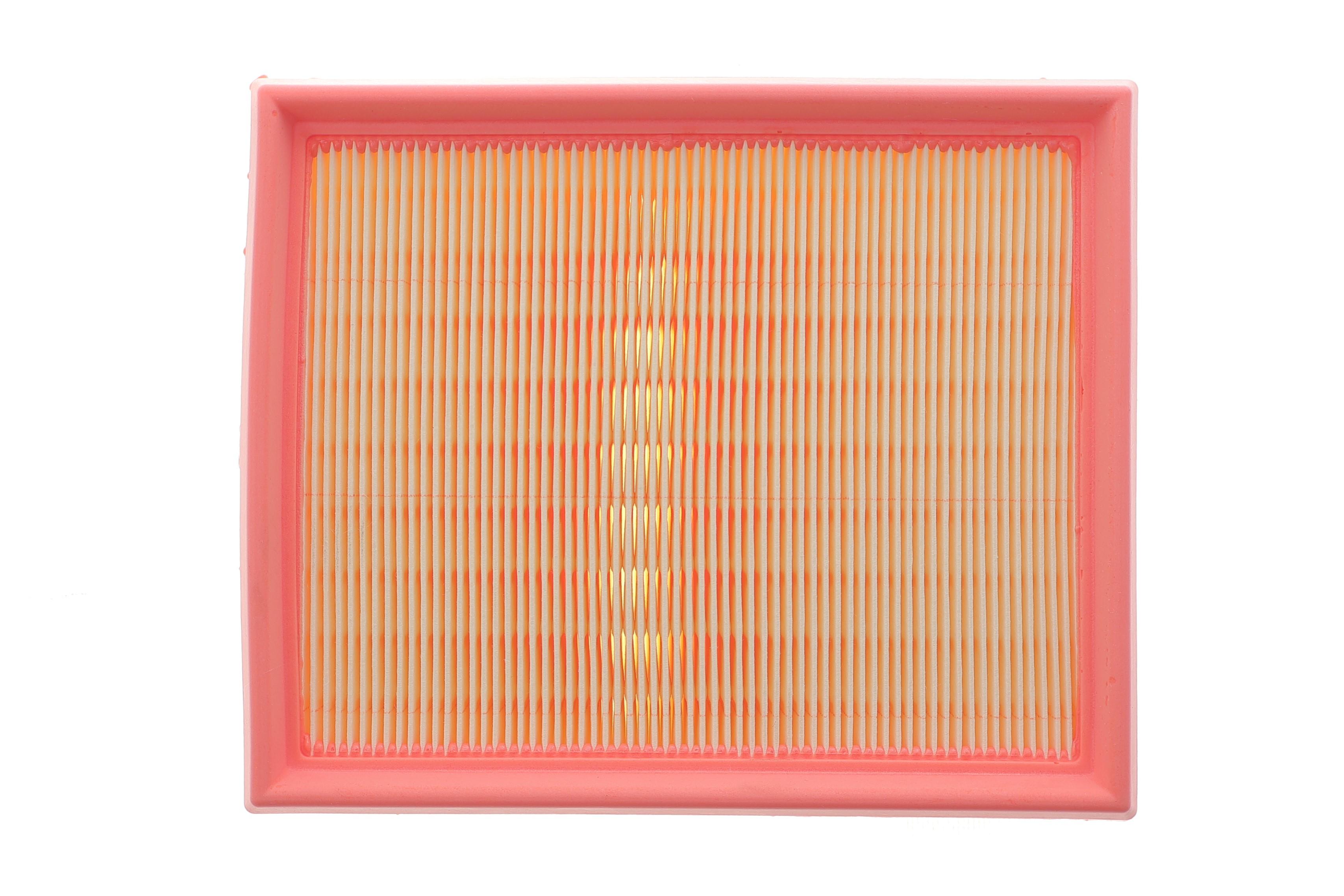 Фильтр воздушный Citroen Xsara 1.4i/1.6i/2.0HDI 99-05 (с поролоном)