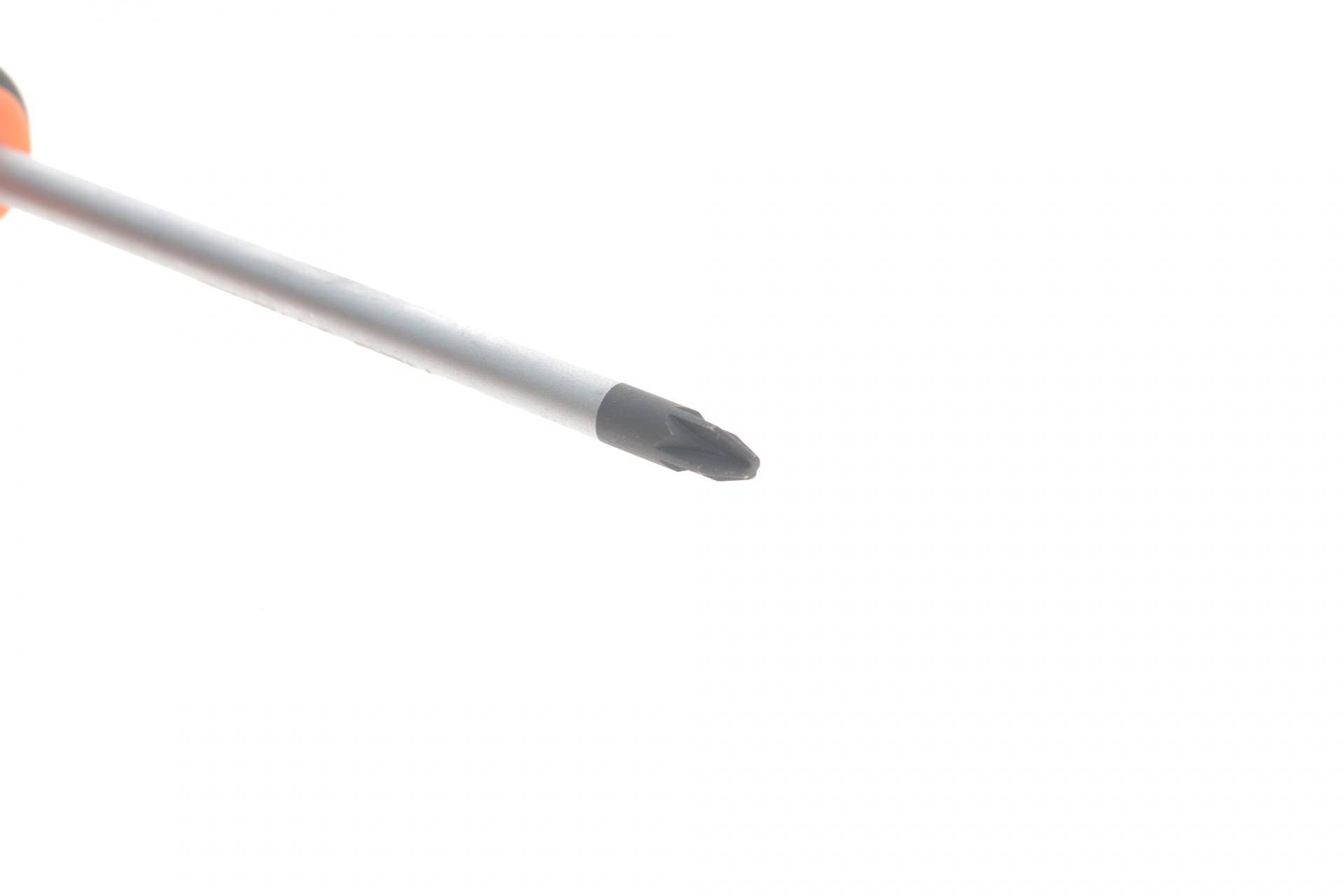 Викрутка PZ2 100 мм