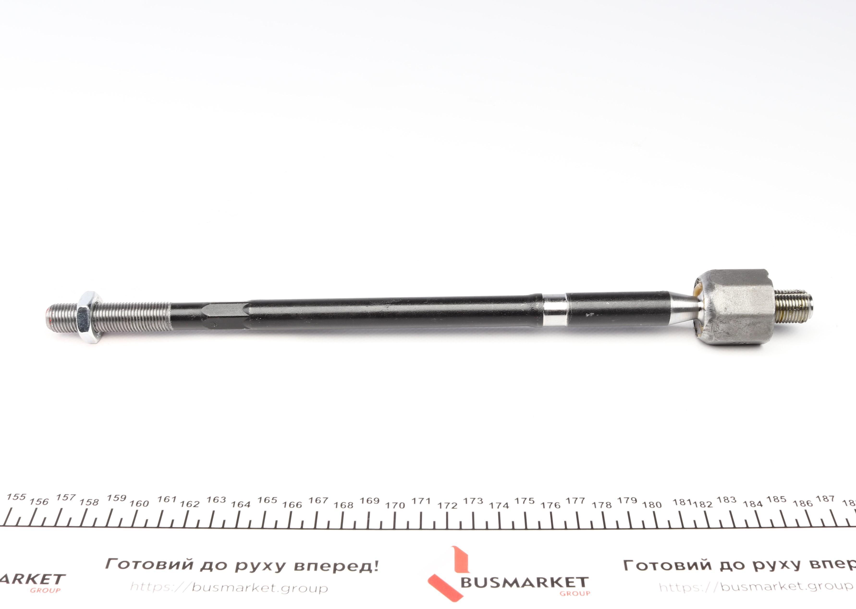 Тяга рулевая Audi A3/Skoda Octavia/VW Golf 1.4/1.6/1.8/1.9TDI 96-10