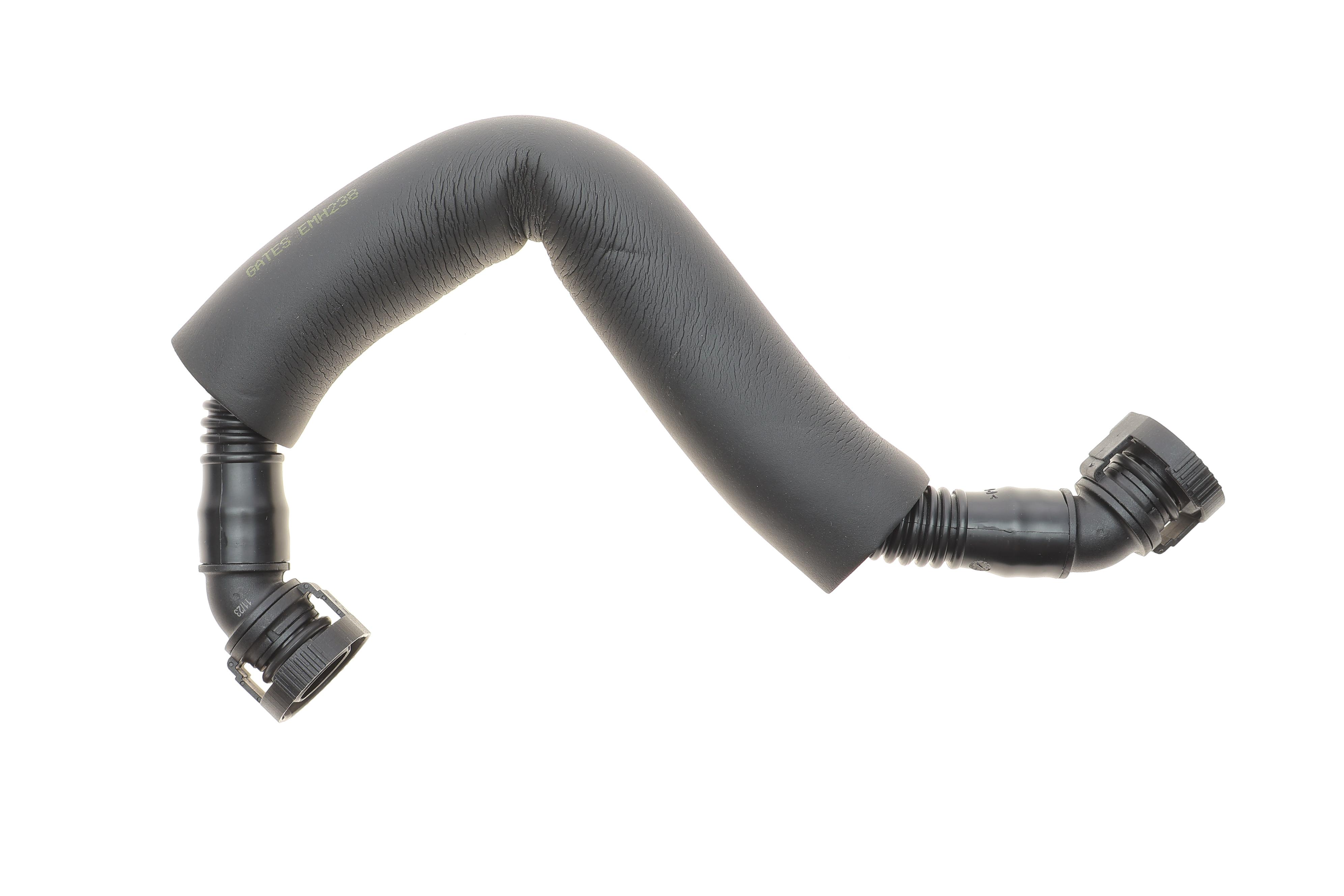 Патрубок вентиляции картера Audi A6/Skoda Octavia/VW Passat/Golf V 1.8TSI/2.0FSI/TSI 05-15