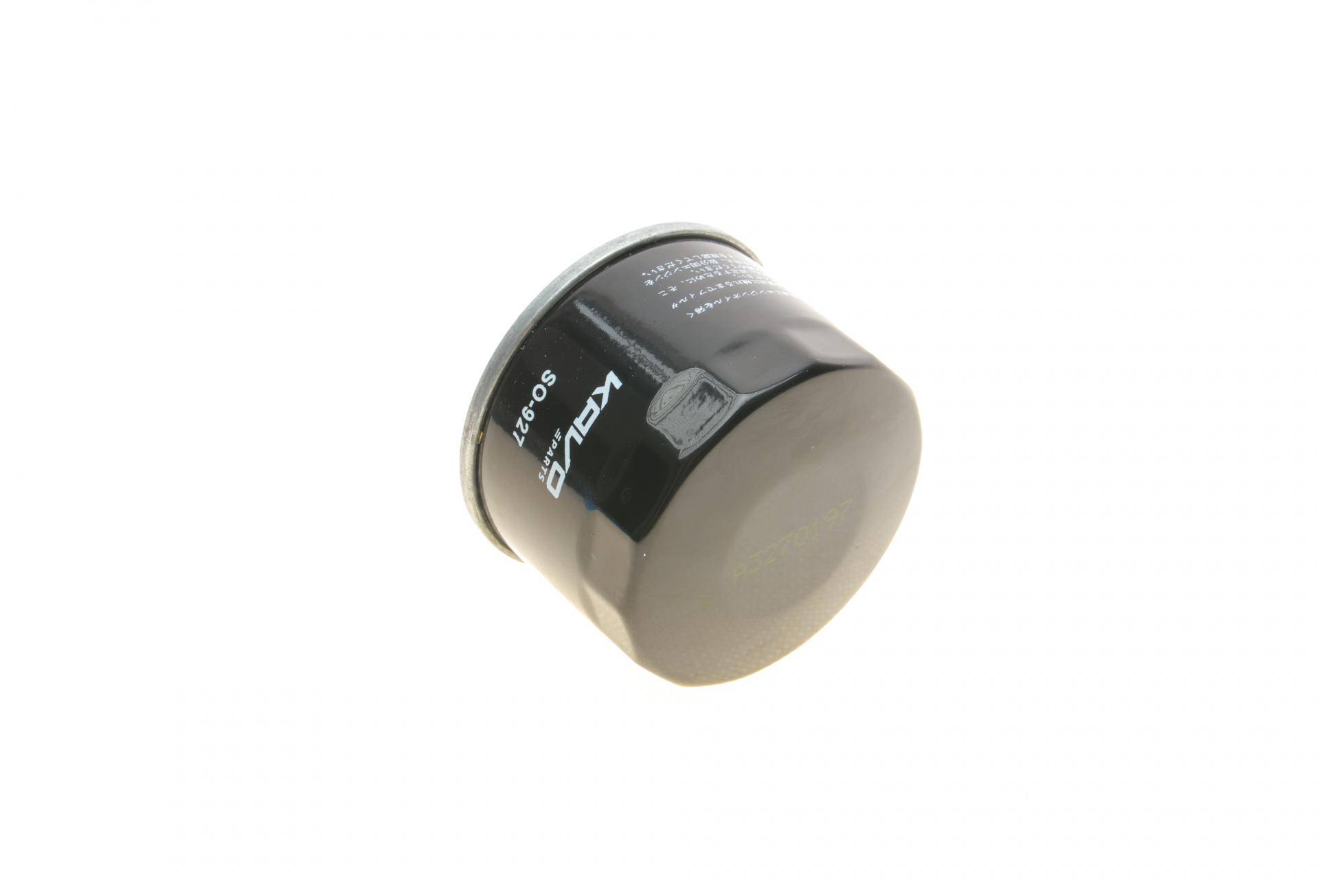 Фільтр масляний Suzuki Ignis 1.2 Hybrid 16-