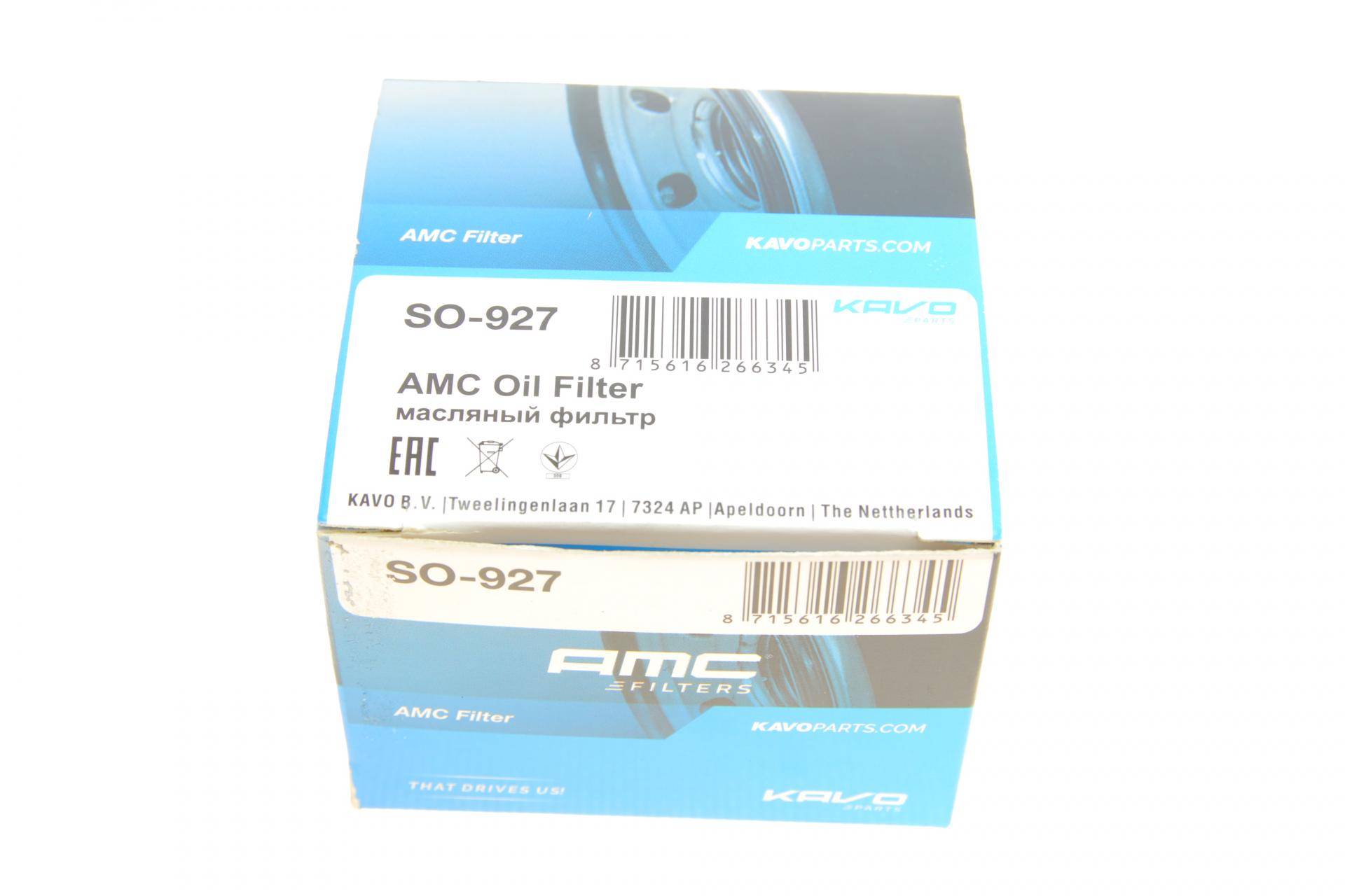 Фільтр масляний Suzuki Ignis 1.2 Hybrid 16-