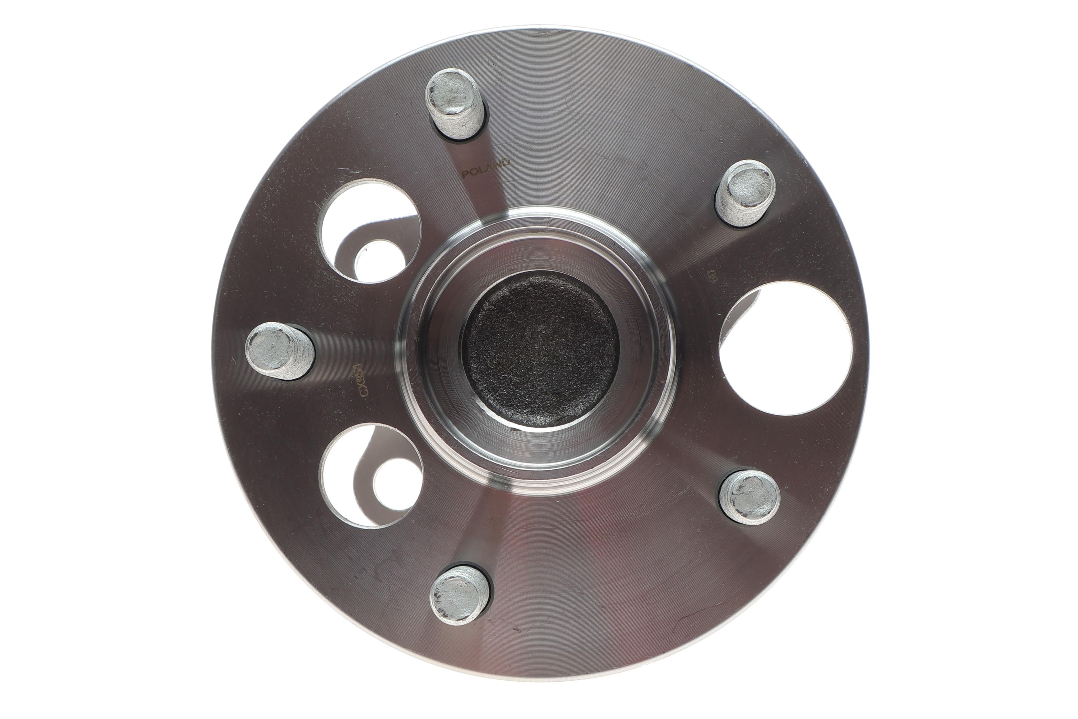 Подшипник ступицы (задней) Toyota Avensis 08-18