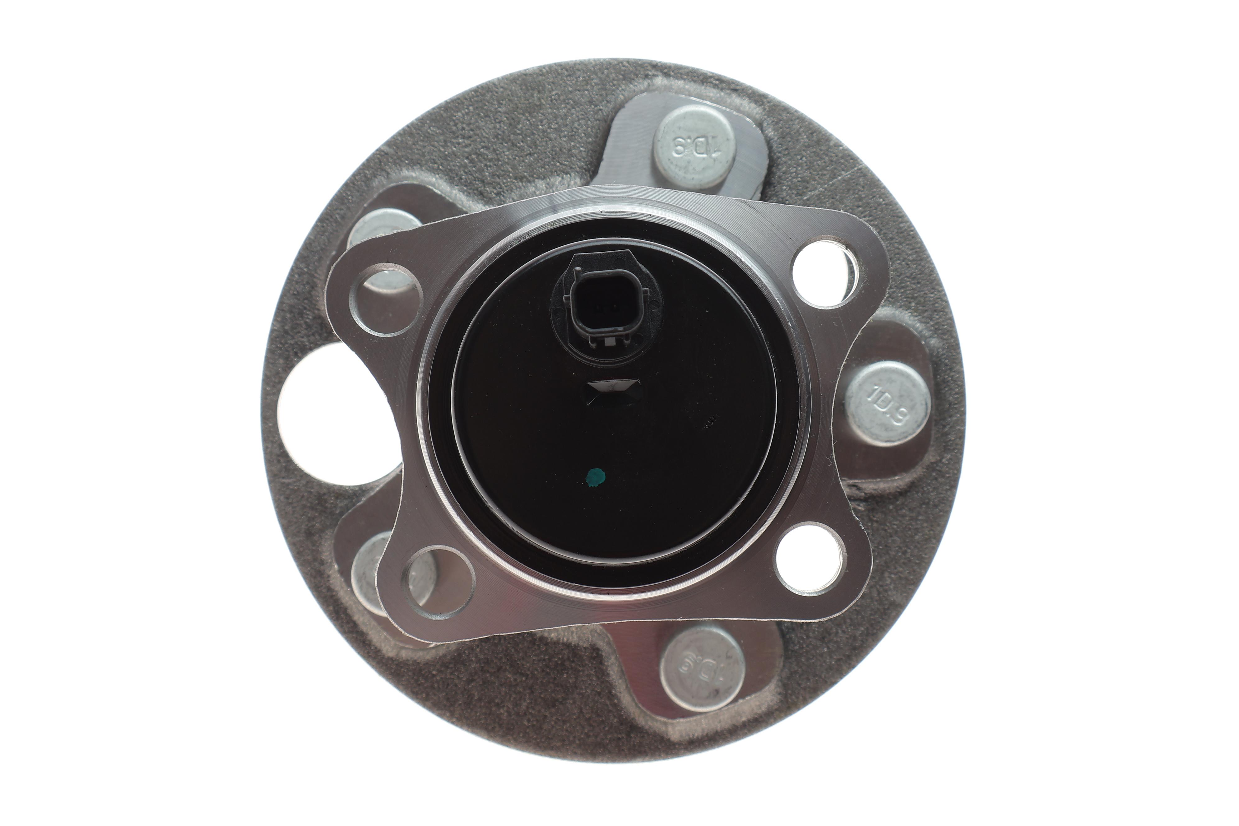 Подшипник ступицы (задней) Toyota Avensis 08-18