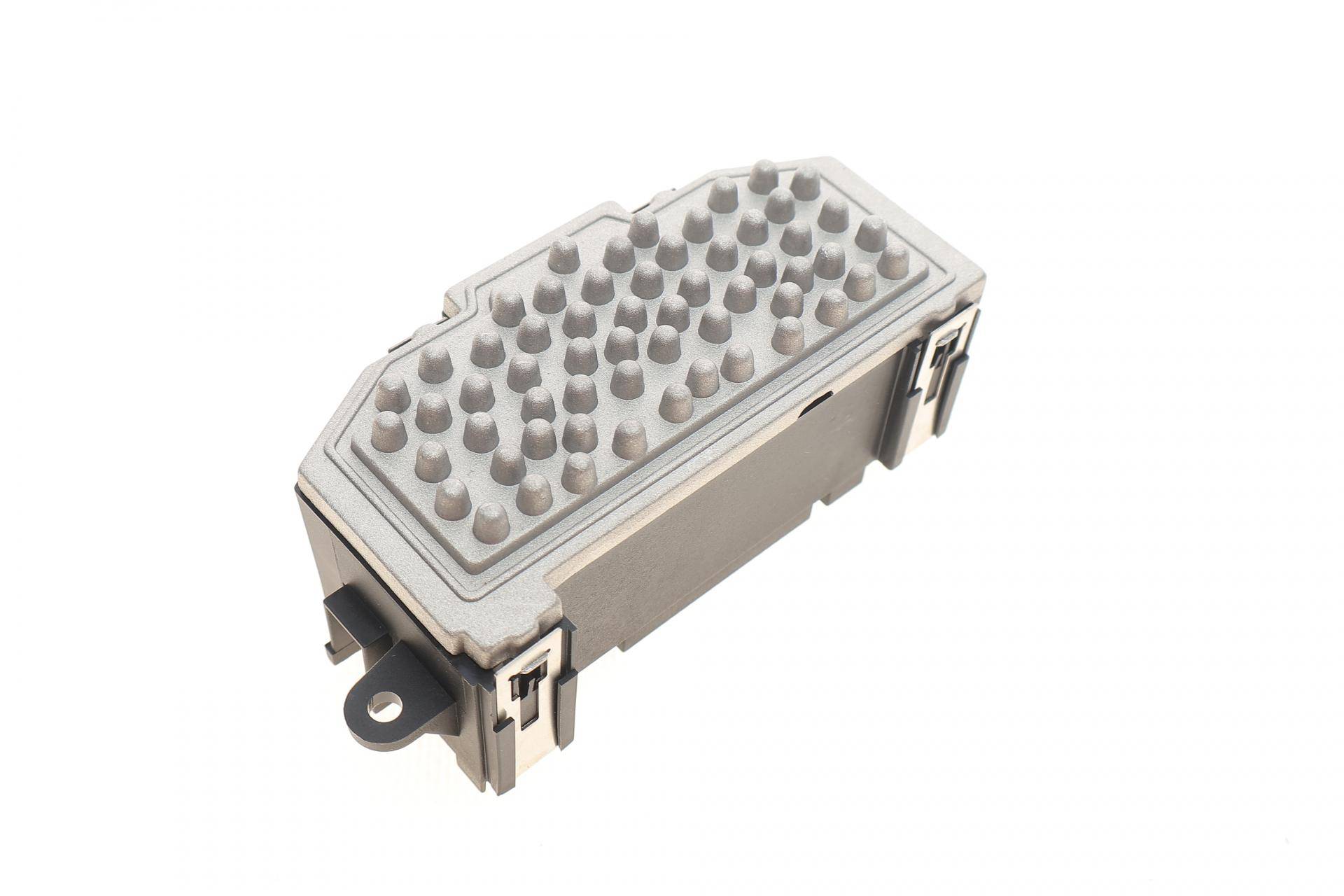 Реостат пічки Audi A4/A5/Q5 08-17