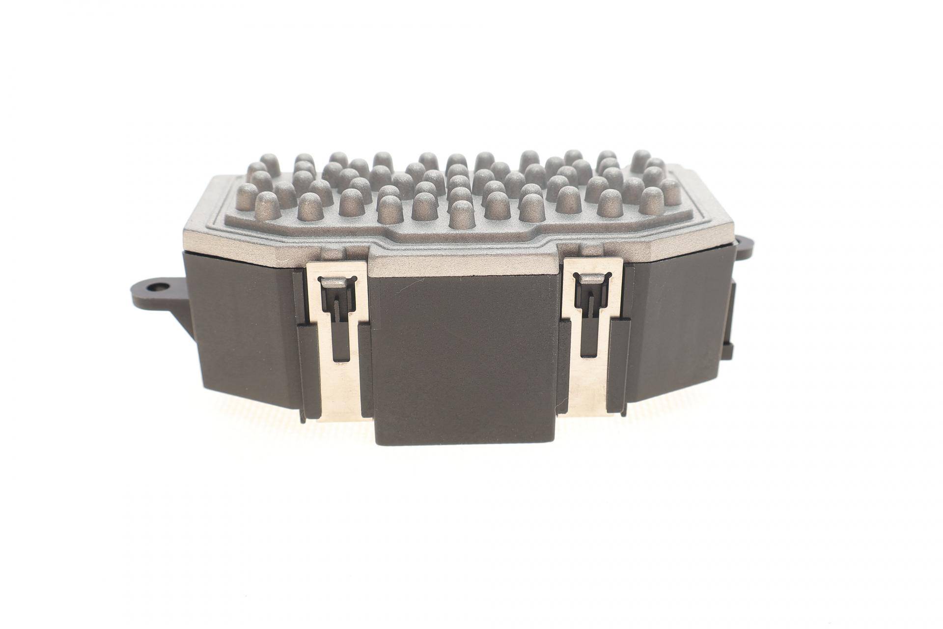 Реостат пічки Audi A4/A5/Q5 08-17