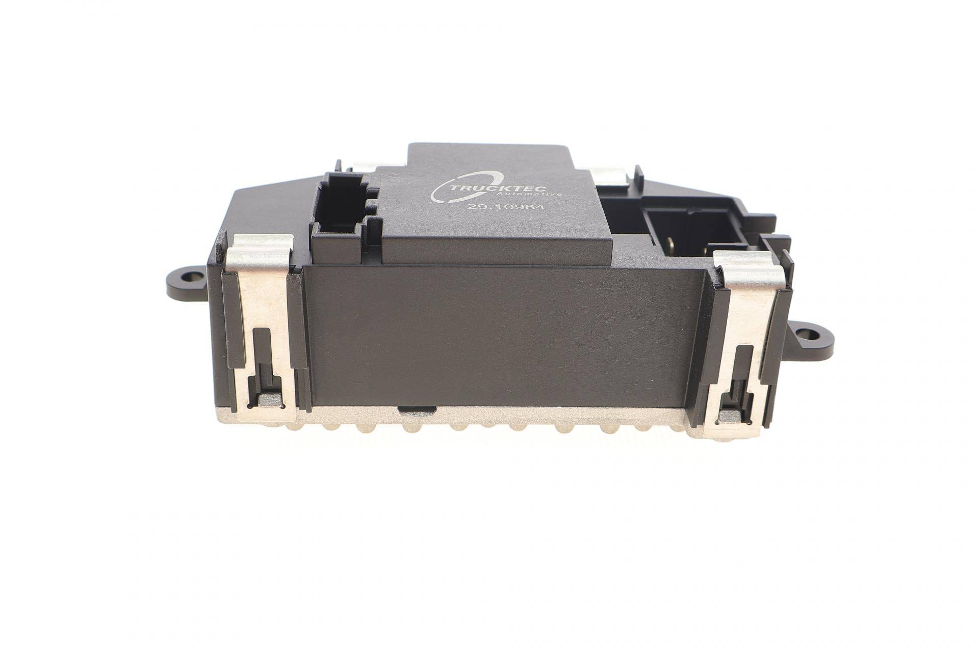 Реостат пічки Audi A4/A5/Q5 08-17