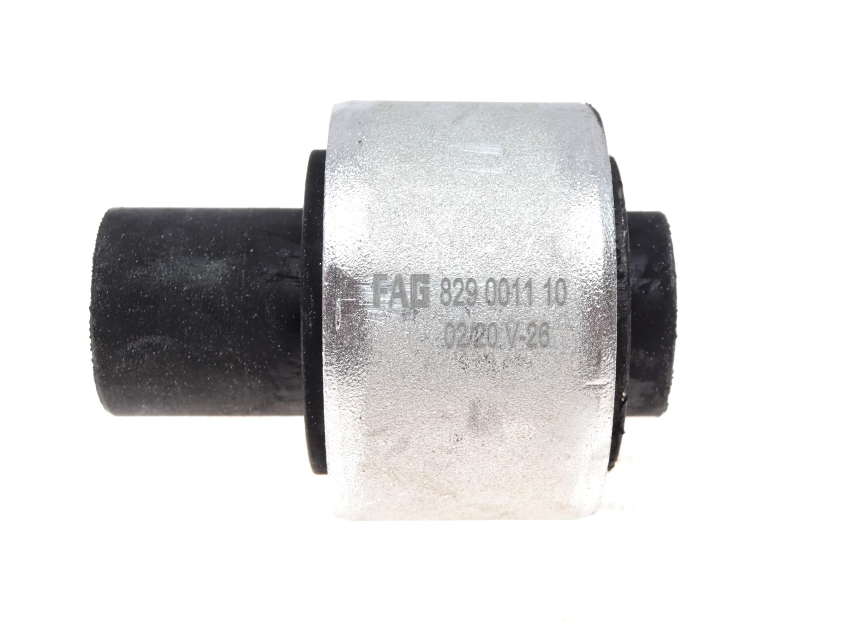 Сайлентблок важеля (заднього/зверху/ззаду) BMW 5 (E39) 95-