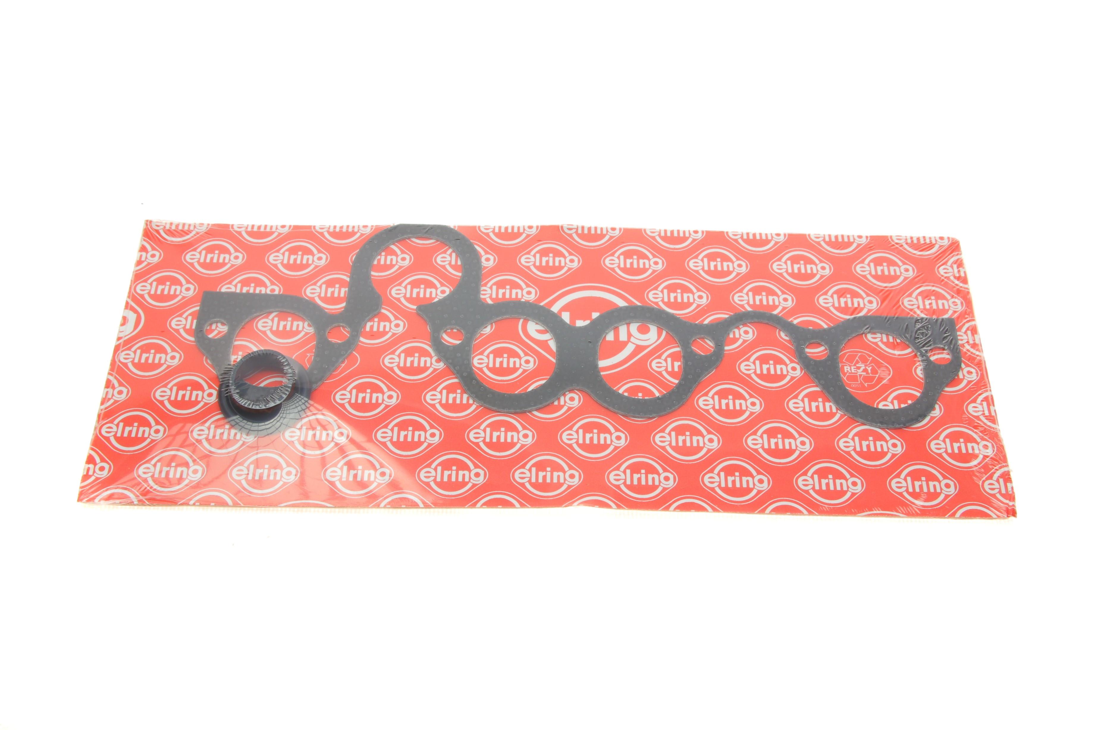 Прокладка коллектора впускного VW Caddy/T3 1.6D 82-92 (к-кт)