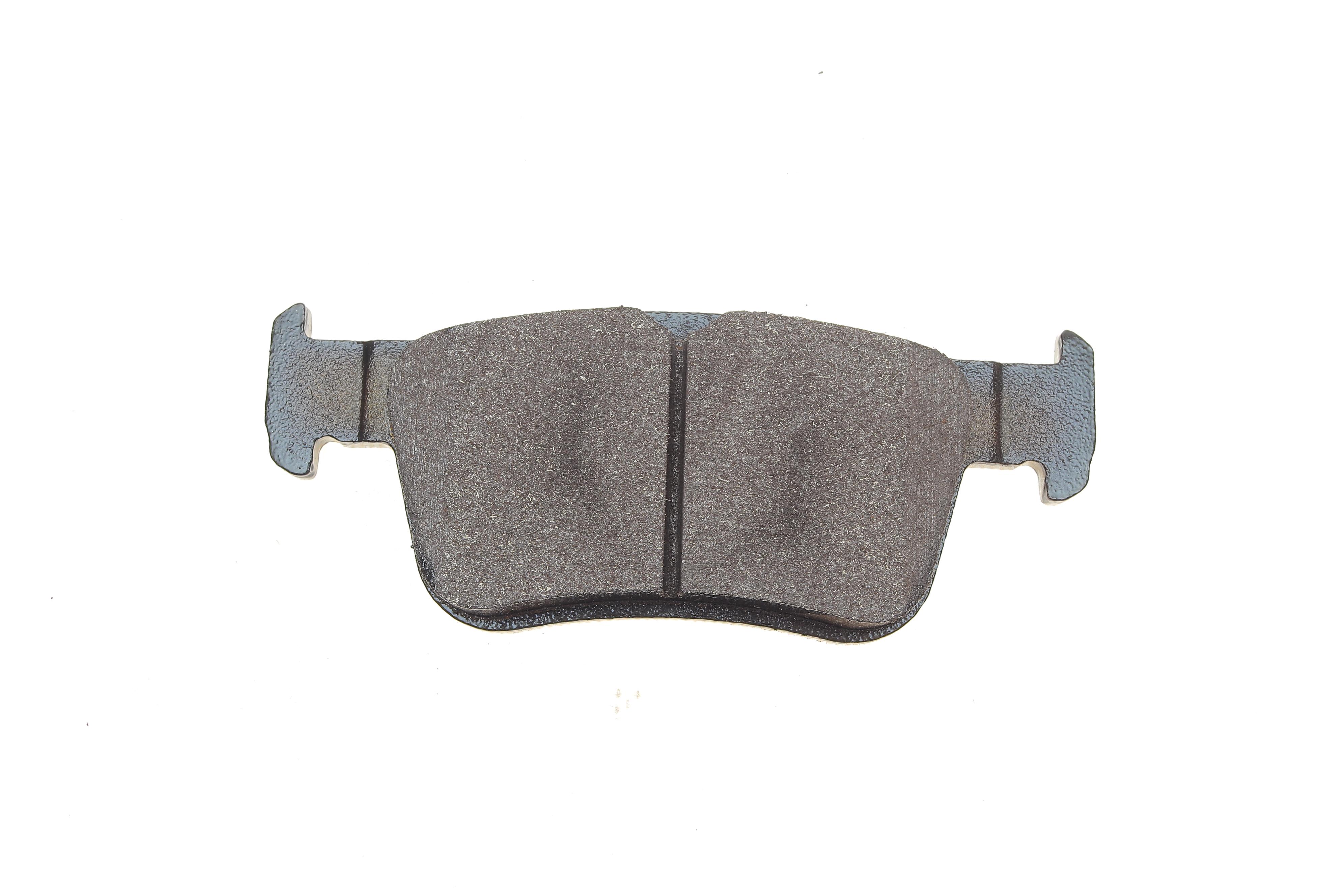 Колодки гальмівні (задні) Honda Civic 1.0-2.0 16V 13-