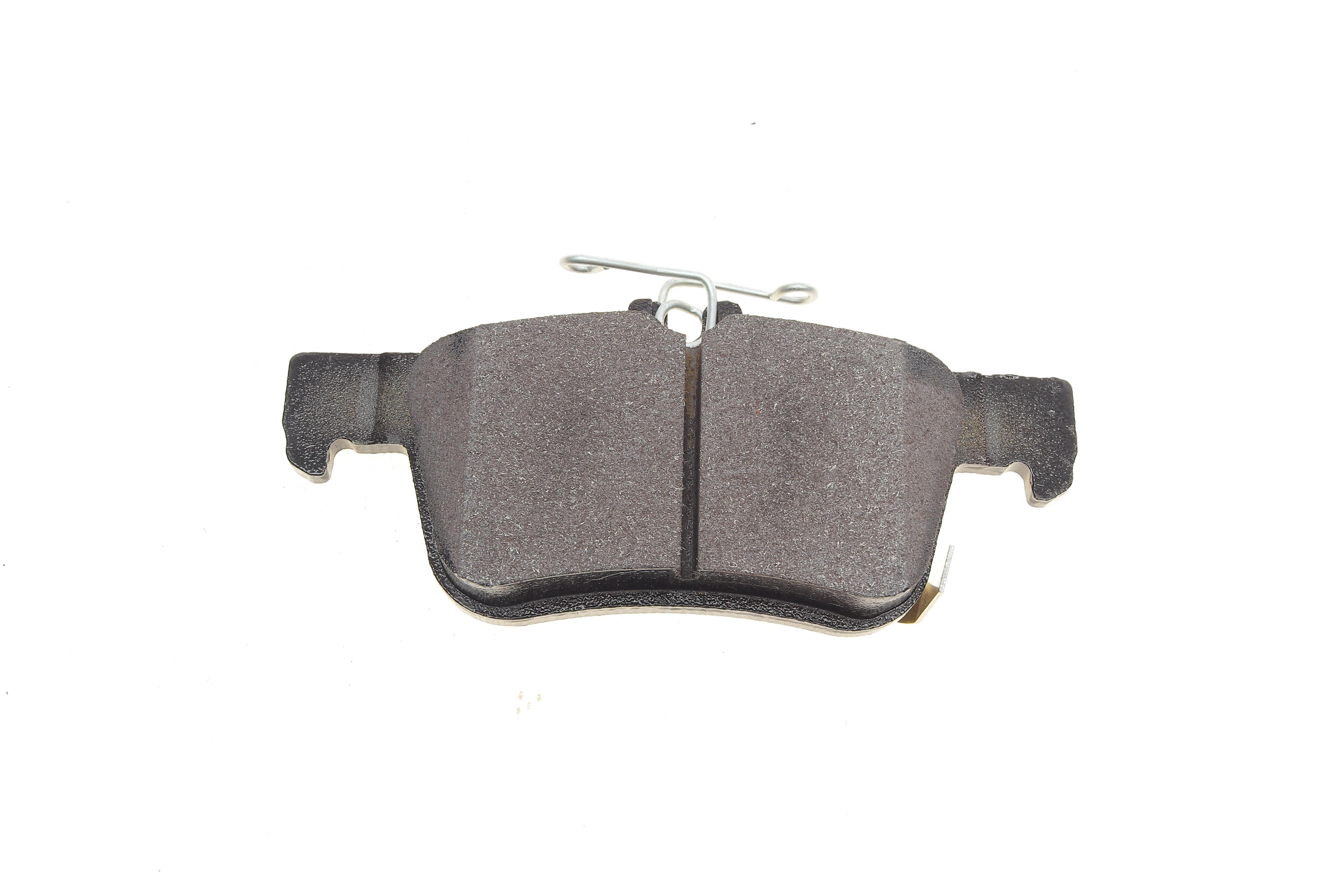 Колодки гальмівні (задні) Honda Civic 1.0-2.0 16V 13-