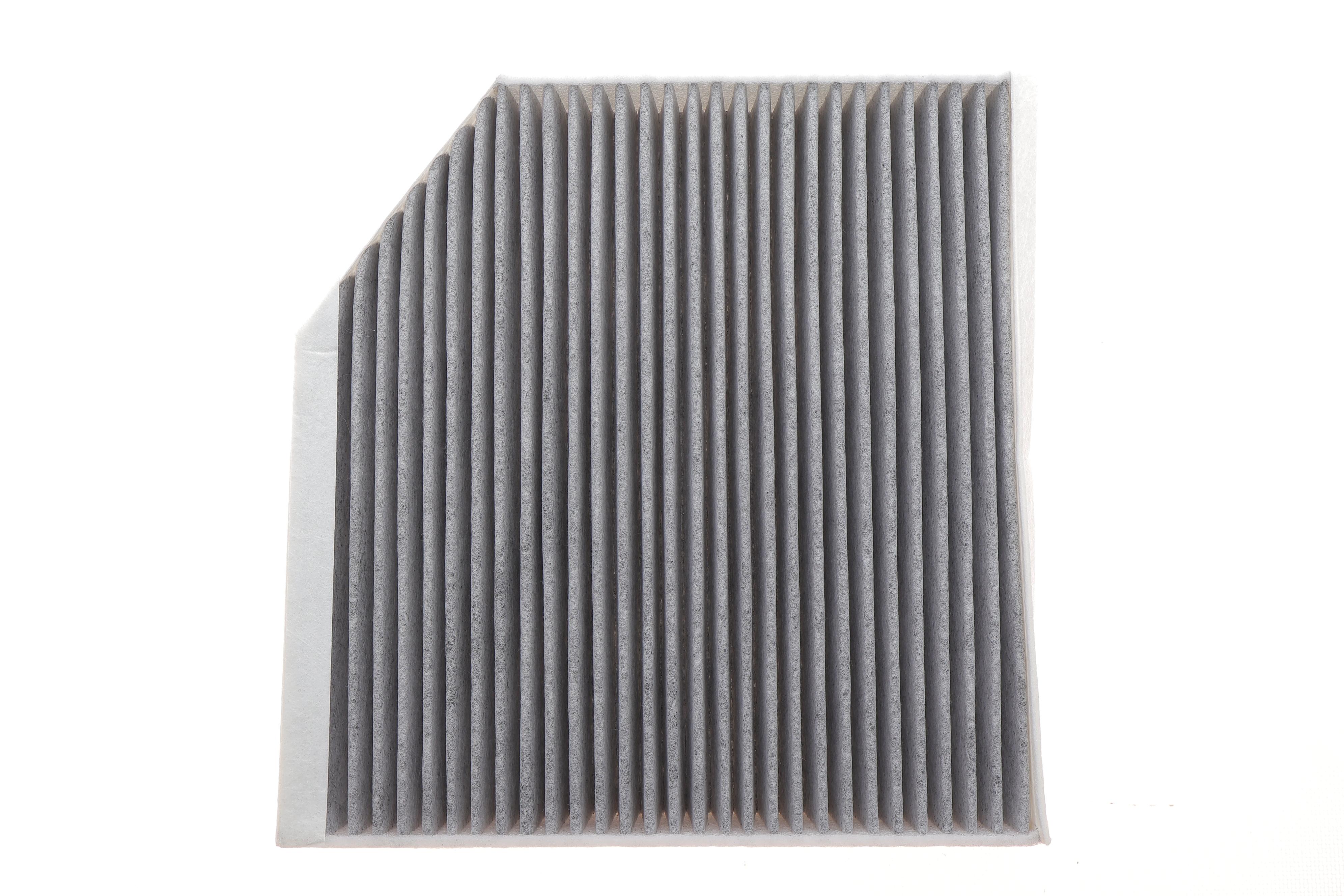 Фільтр салону Audi A6/A7/A8 10- (вугільний)