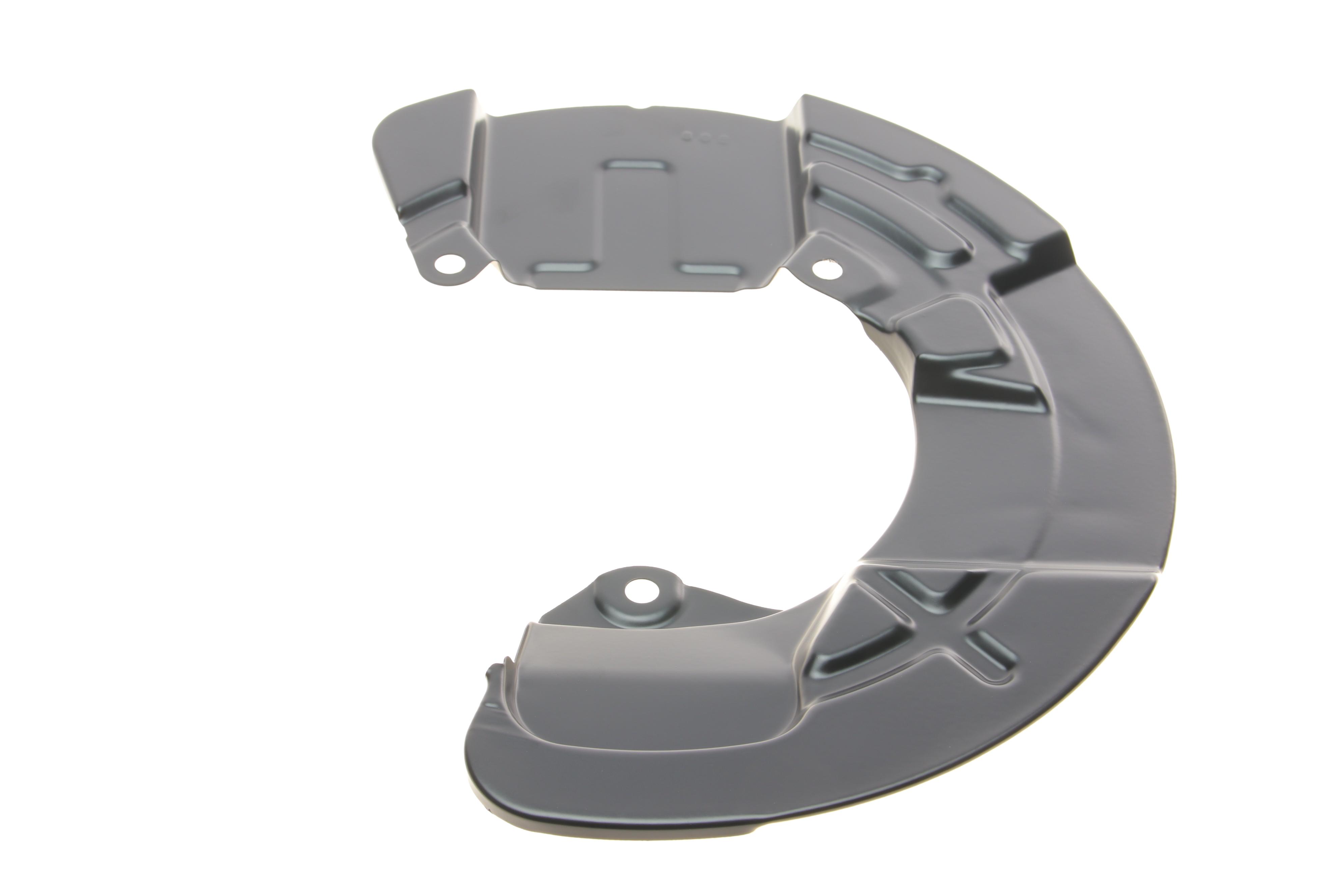 Захист диска гальмівного (переднього) (L) Volvo S60/S80/V70/XC70/XC90 98-14