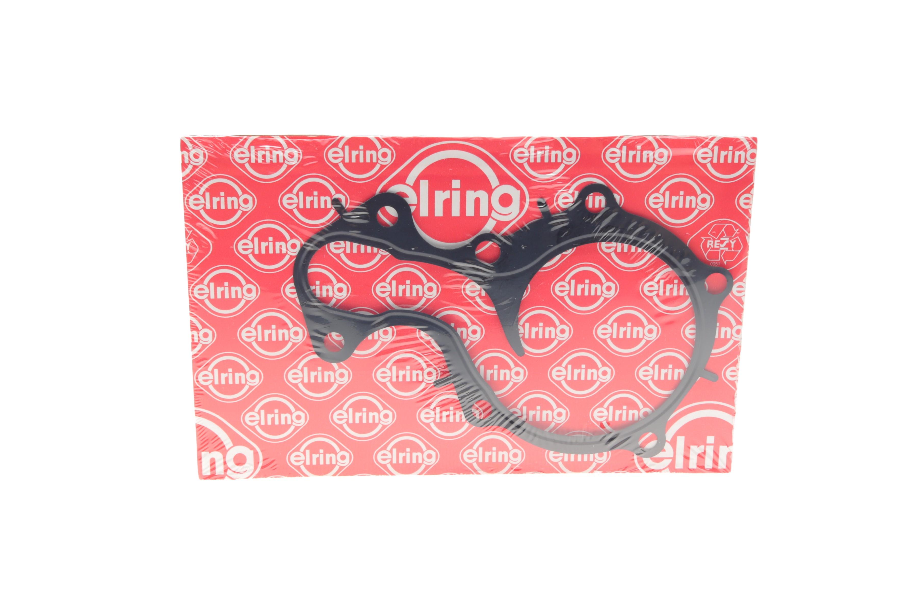 Прокладка помпы воды Ford Transit Connect 1.0 EcoBoost 13-