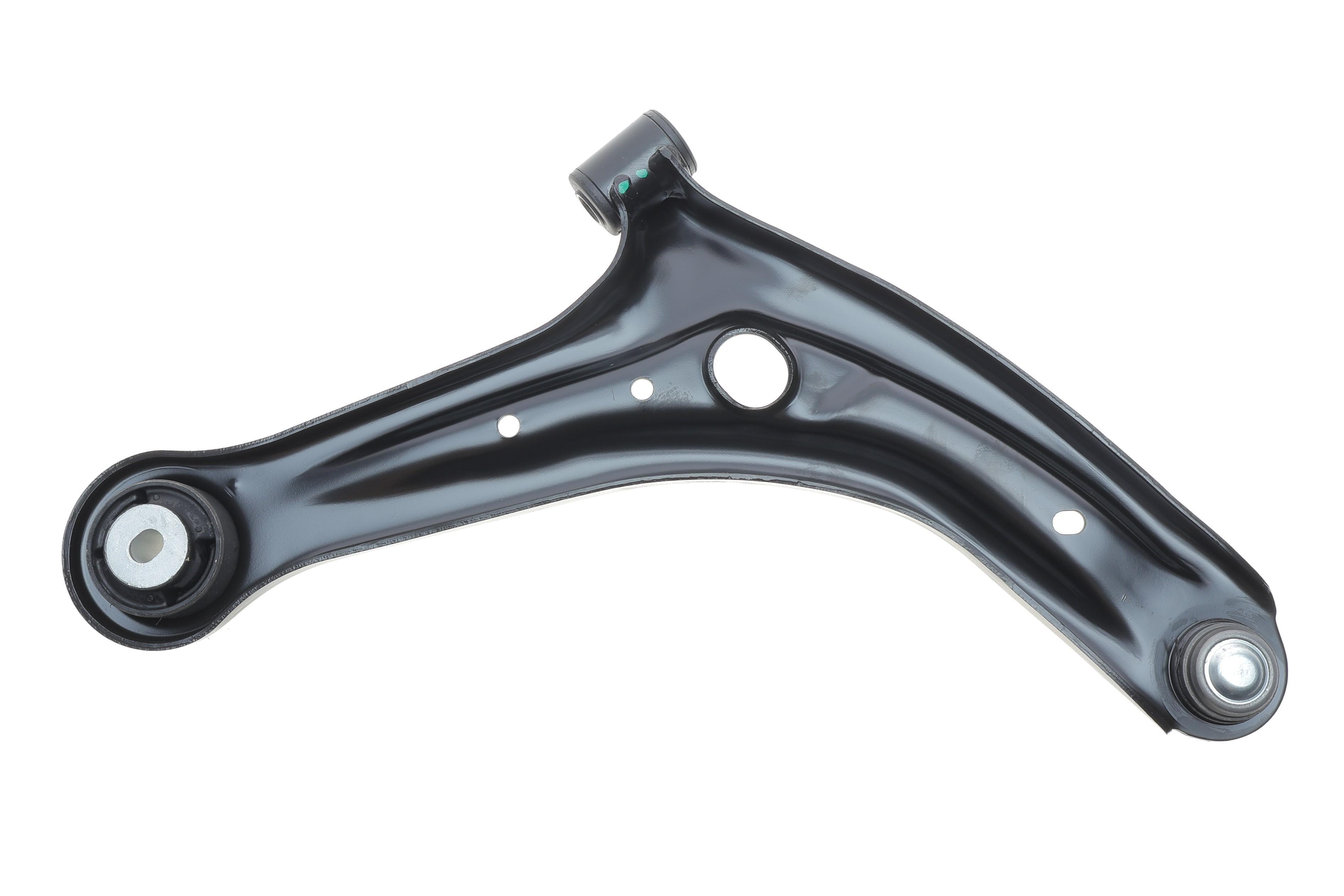 Важіль підвіски (передній/знизу) (L) Ford Transit Courier 14-/B-Max 12- (з кульовою)