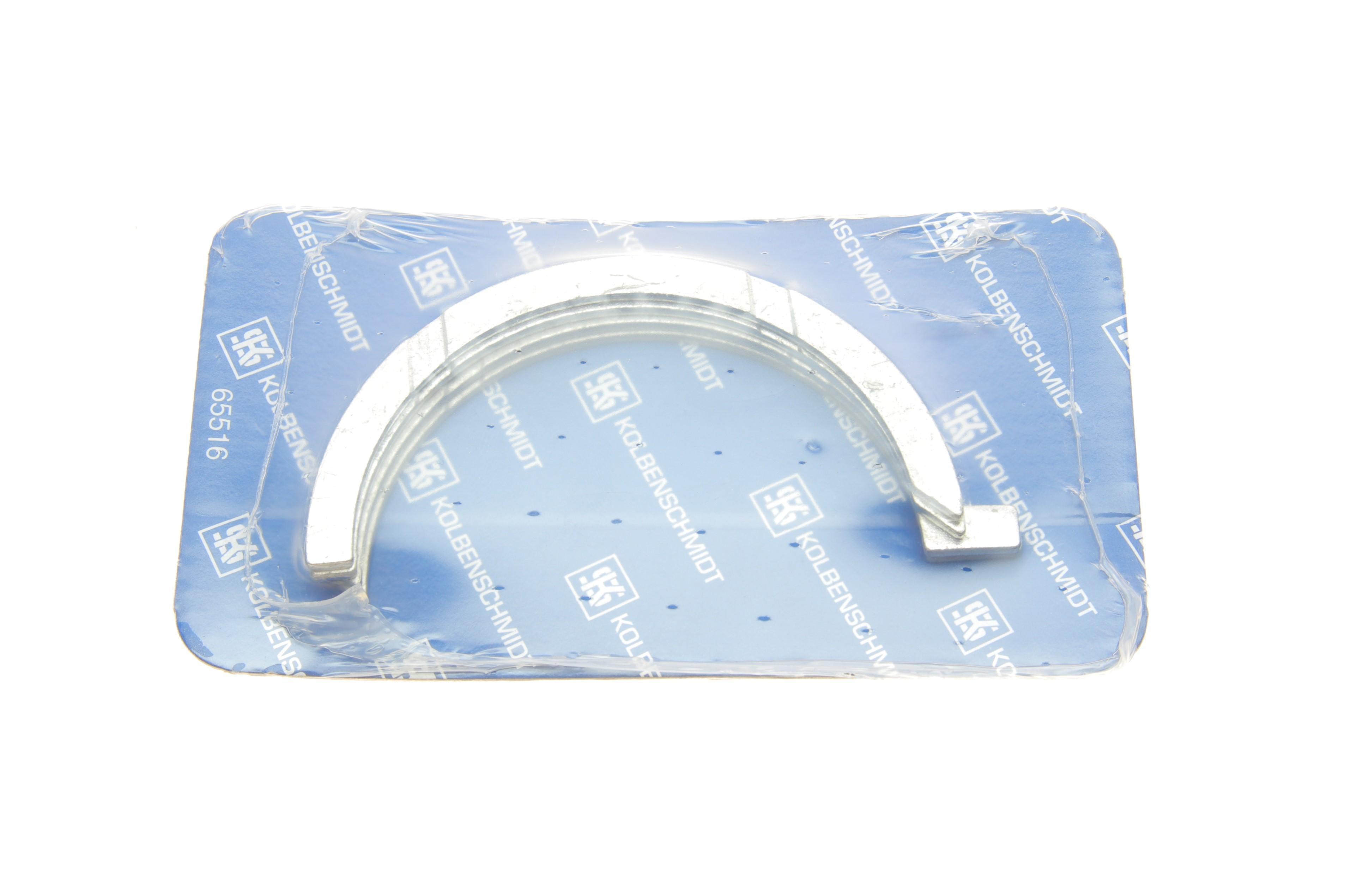 Шайба розбігу колінвалу MB T1 (207/209/309) 77-90/T2 (407) OM616/OM617 (+0.20)