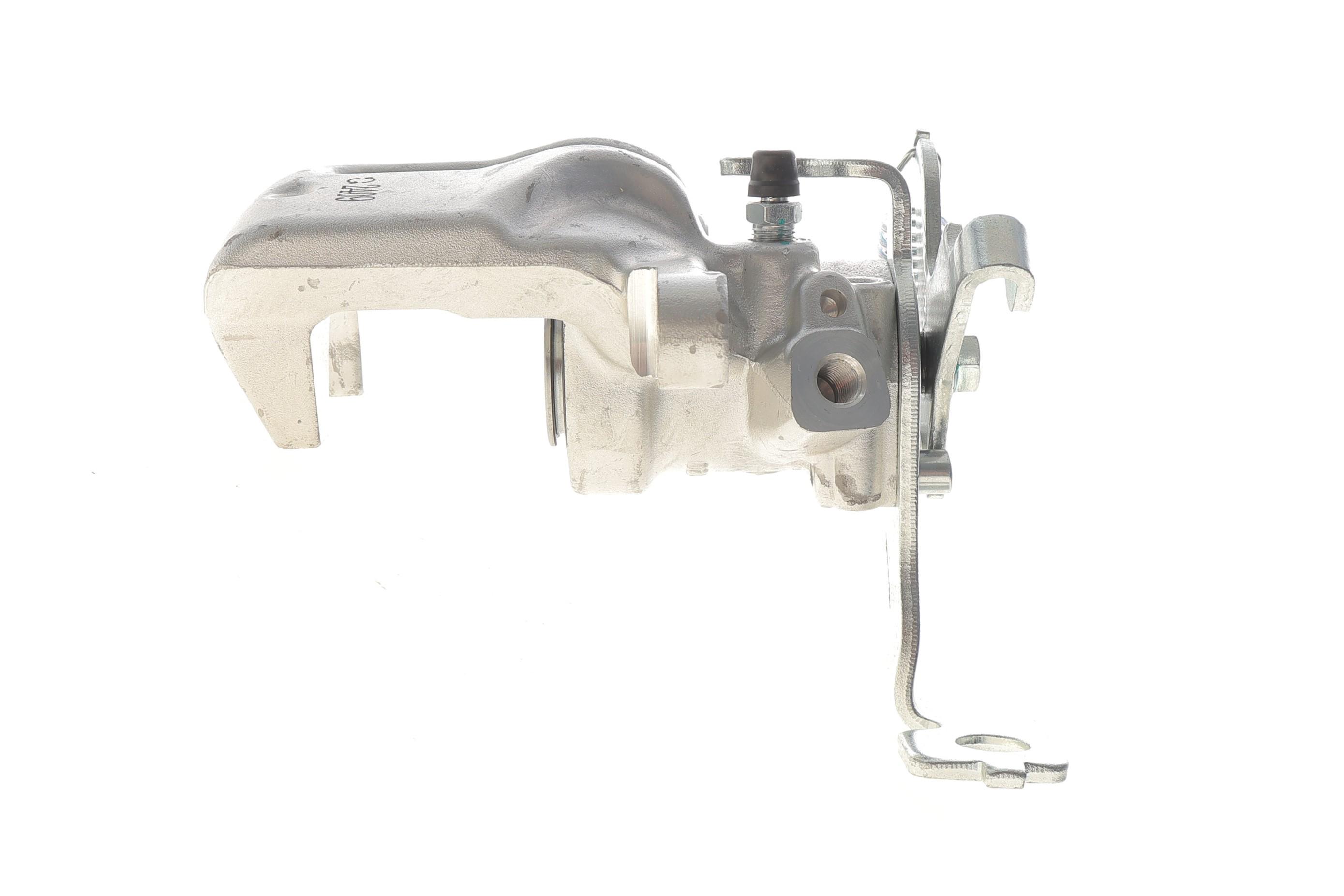 Суппорт тормозной (задний) (R) Toyota Auris 06-12 (d=36mm) (Bosch)