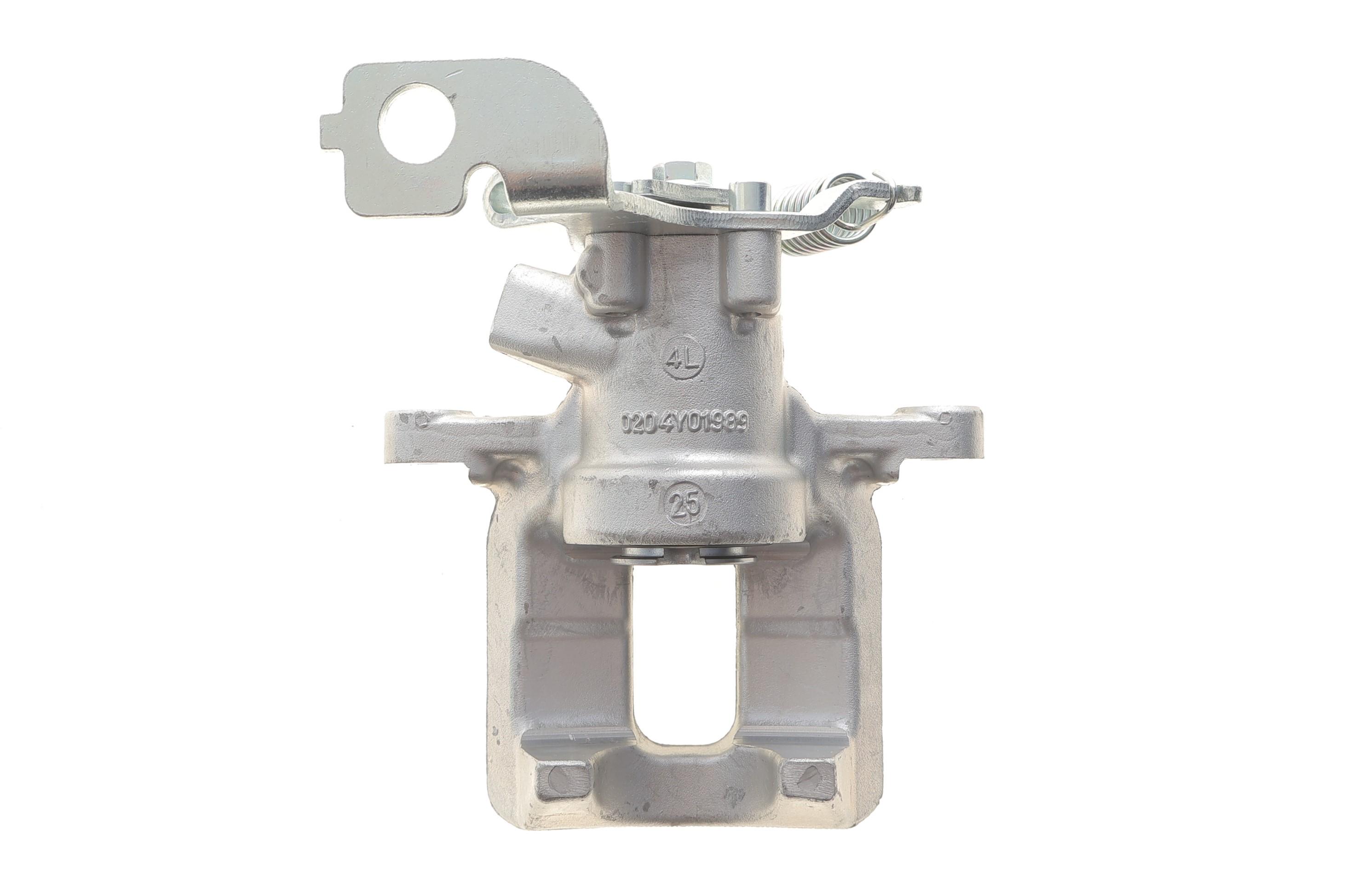 Суппорт тормозной (задний) (R) Toyota Auris 06-12 (d=36mm) (Bosch)