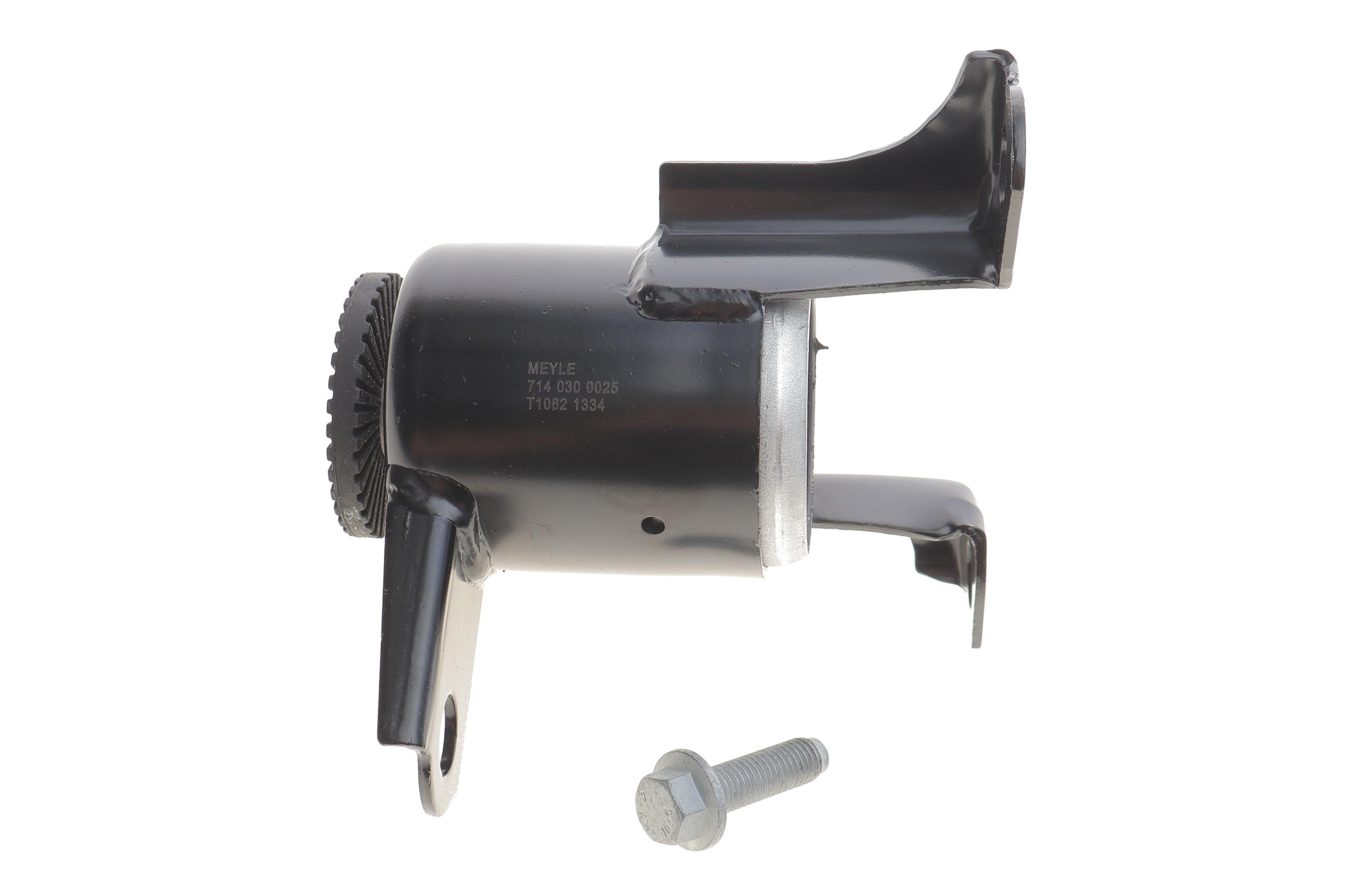 Подушка двигуна (R) Ford B-Max/Fiesta 1.4/1.6Ti 08-