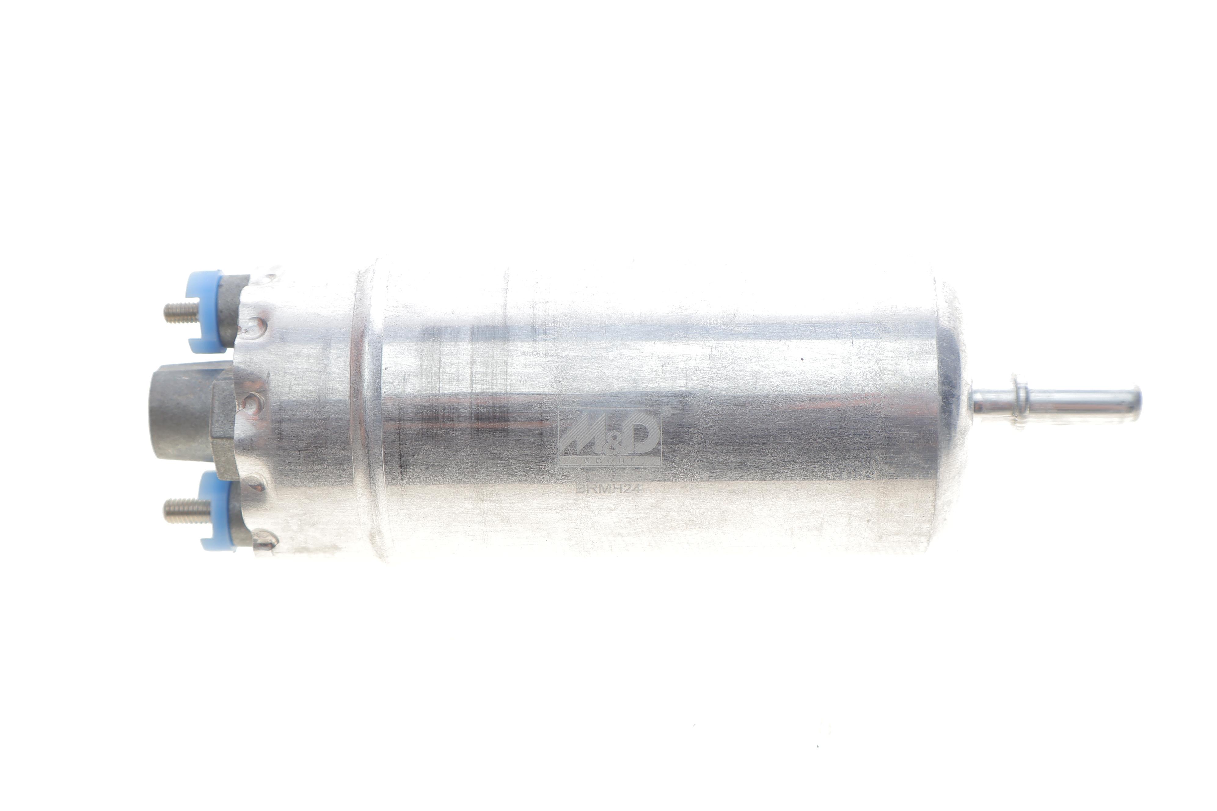 Насос топливный Iveco Daily III/IV 02-11 (электро)