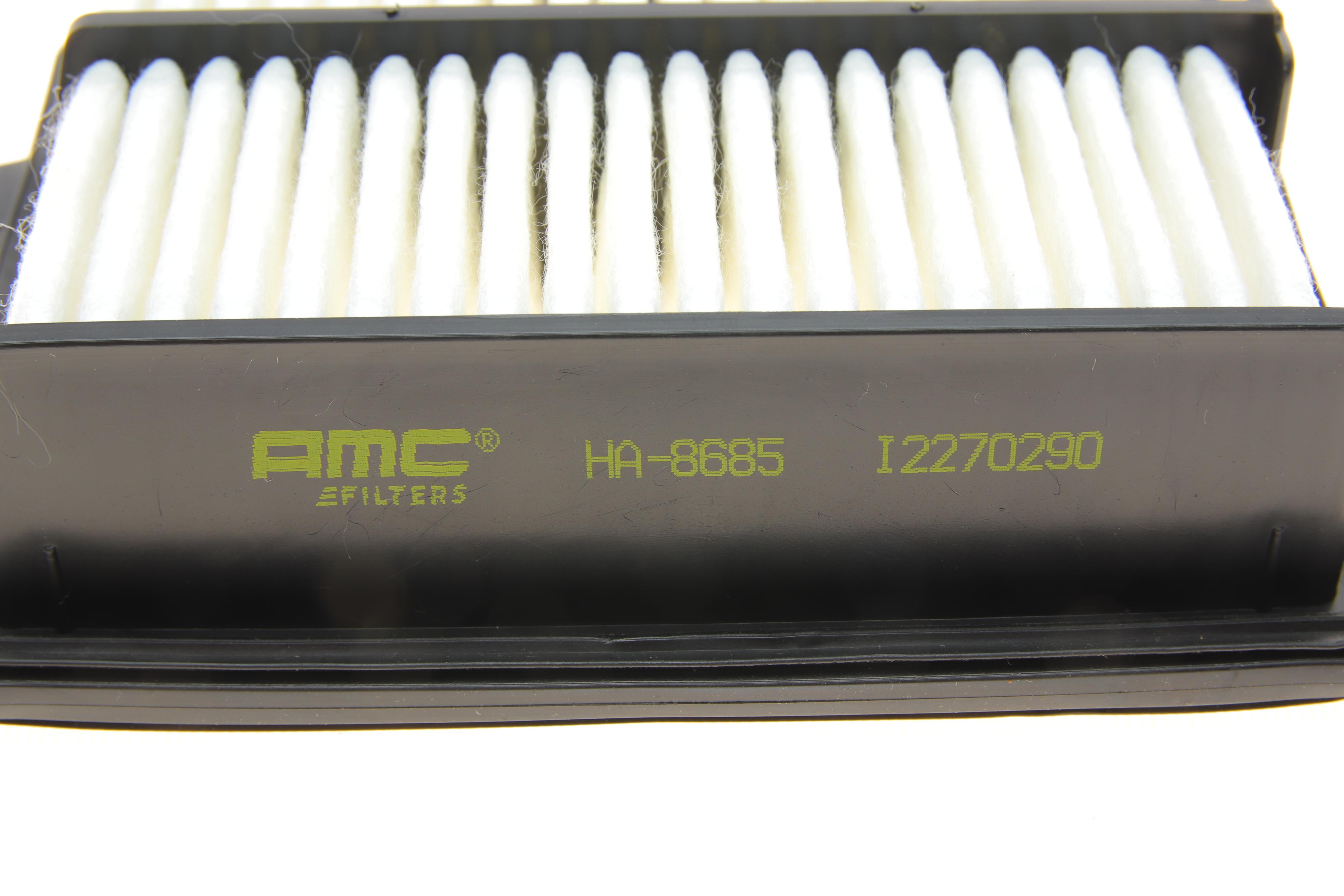 Фильтр воздушный Honda CR-V 2.0 16V 18-