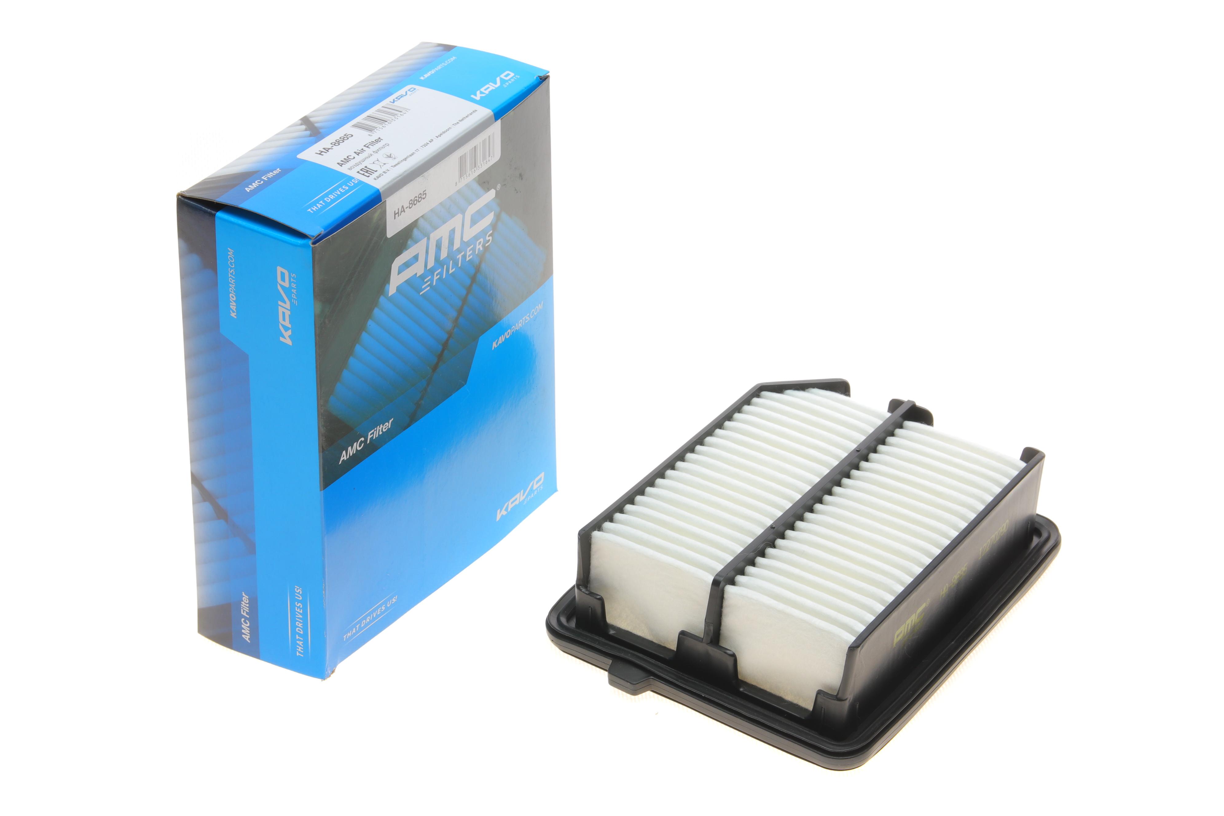 Фильтр воздушный Honda CR-V 2.0 16V 18-