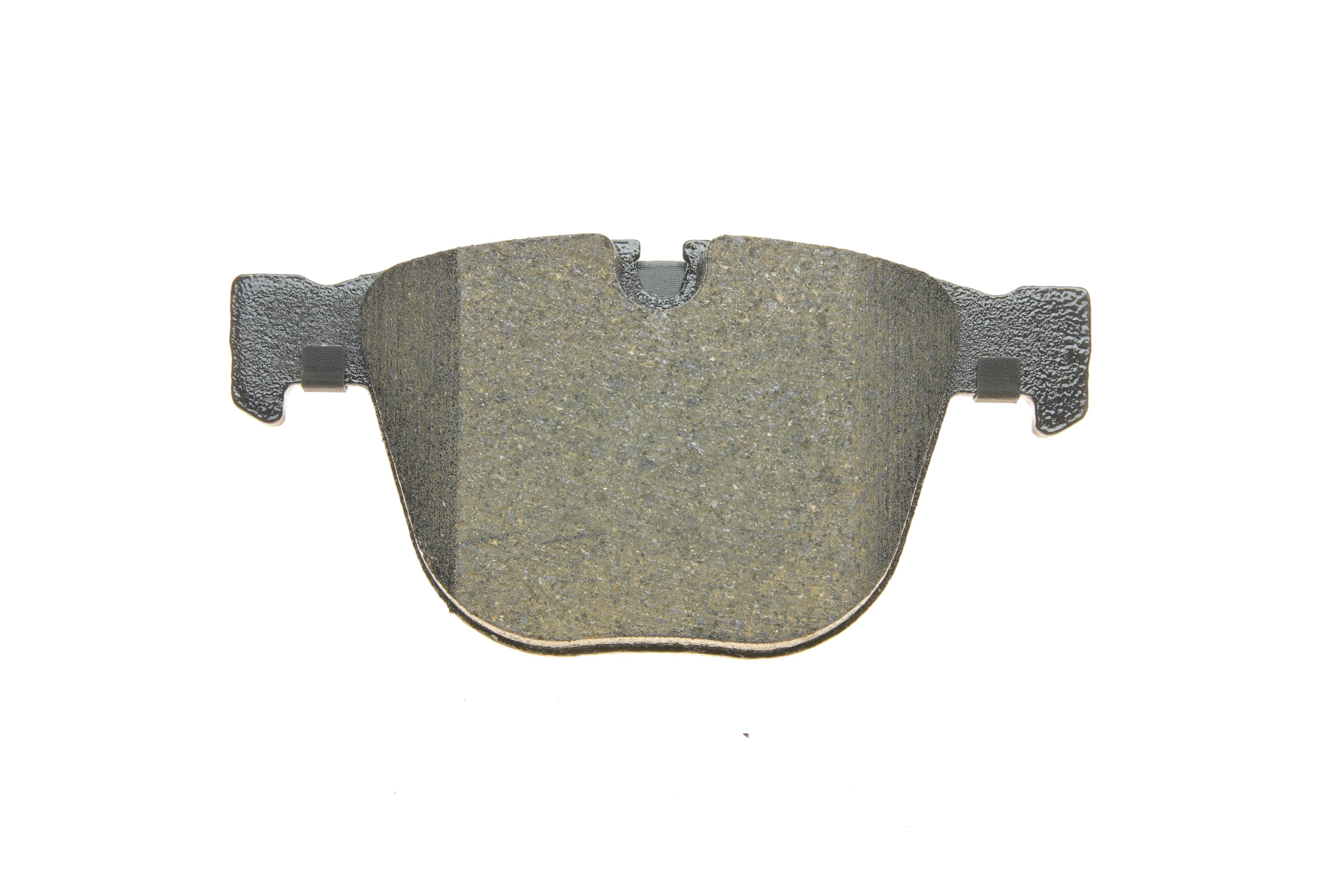 Колодки гальмівні (задні) BMW X5 (E70/F15)/X6 (E71/F16) 06-