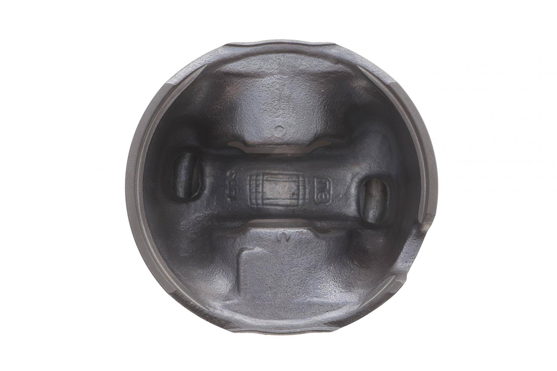 Поршень MB Sprinter 318 3.0CDI OM642 (83.51mm/+0.50) (1-3 циліндр) (R)