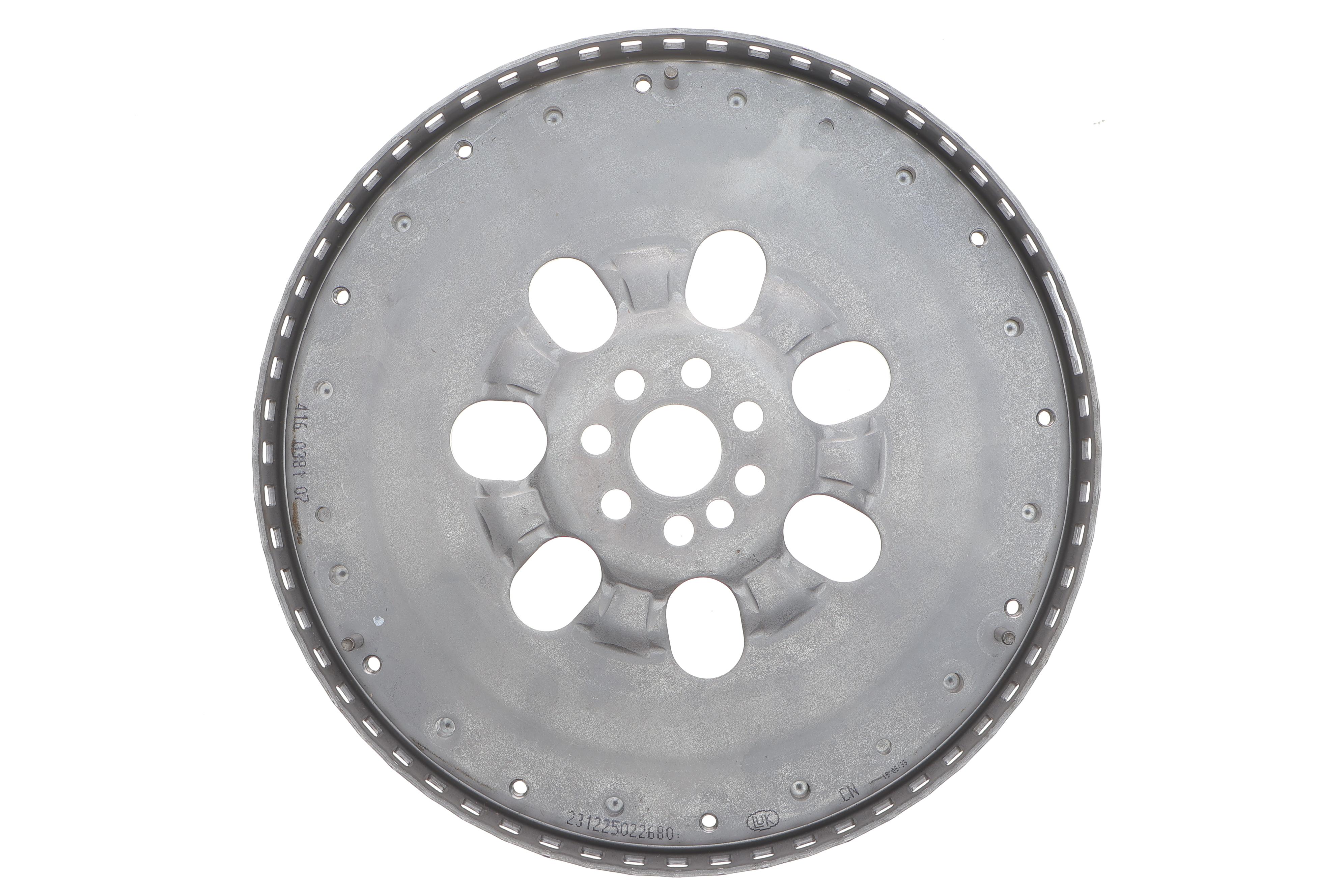 Демпфер сцепления Hyundai Ioniq/Kona/Kia Niro 1.6 GDI 16-23