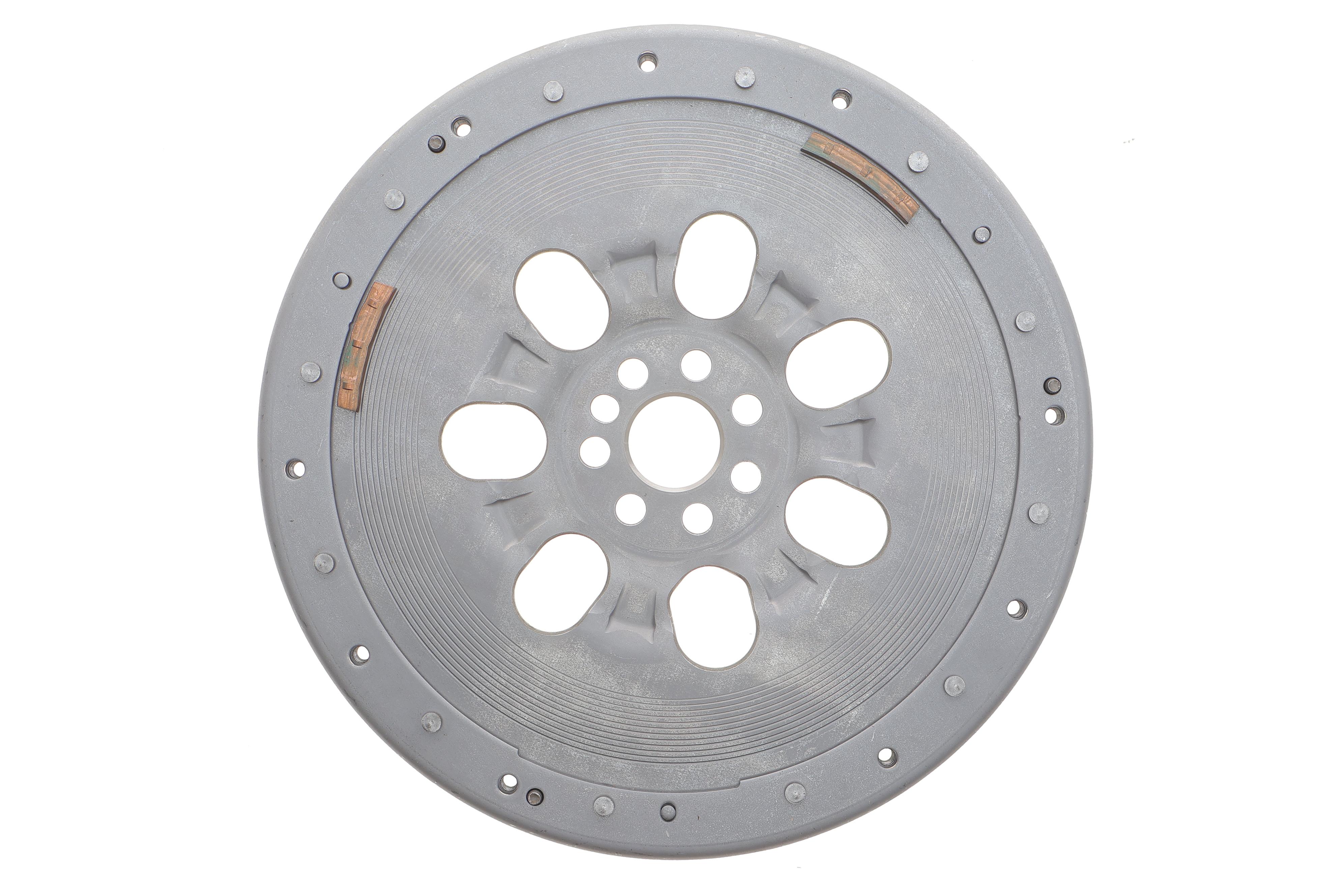 Демпфер сцепления Hyundai Ioniq/Kona/Kia Niro 1.6 GDI 16-23