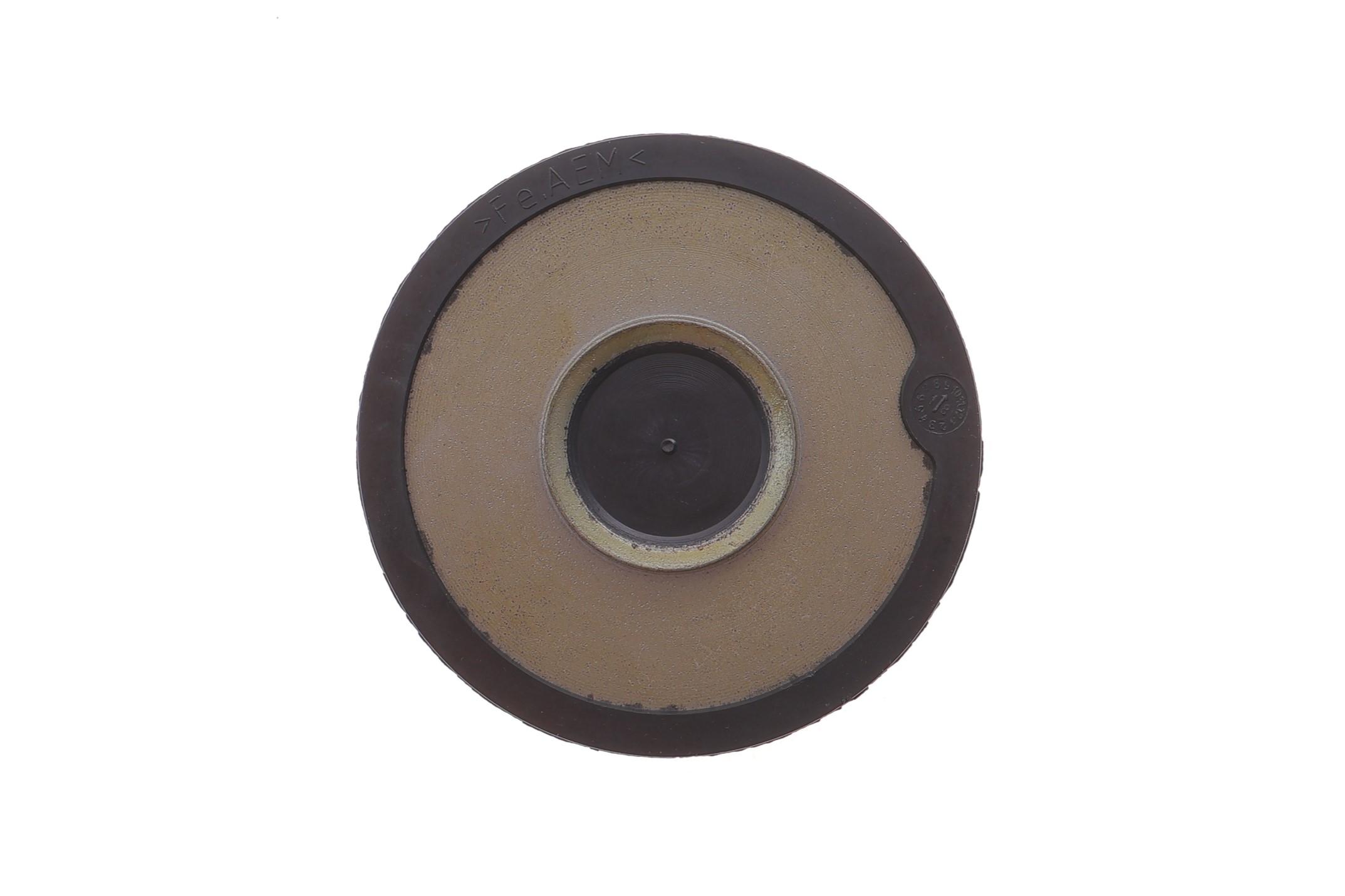 Заглушка блока цилиндров VW T5 2.5TDI 03-