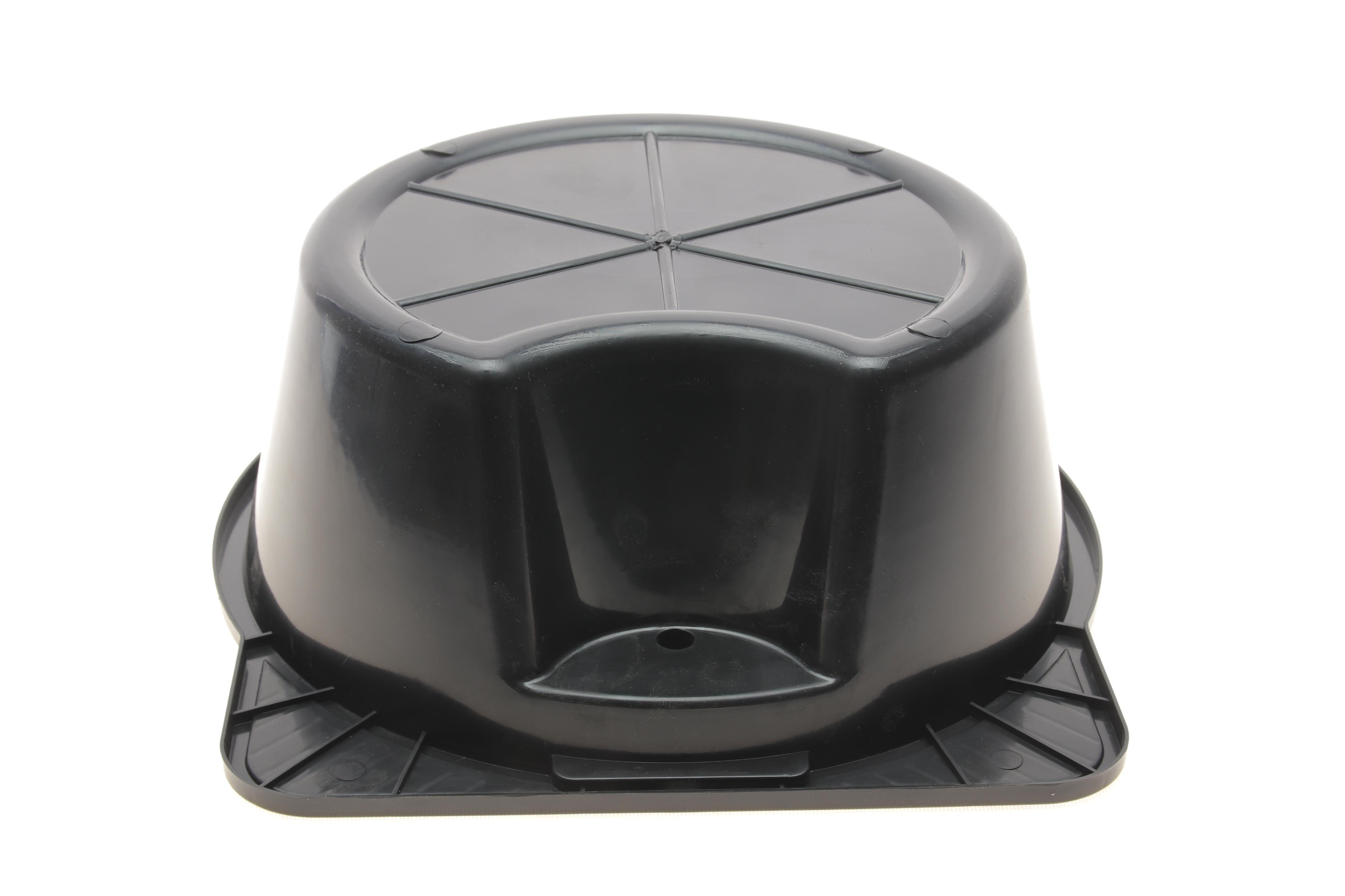 Піддон для зливу оливи 7 л 350х110 мм