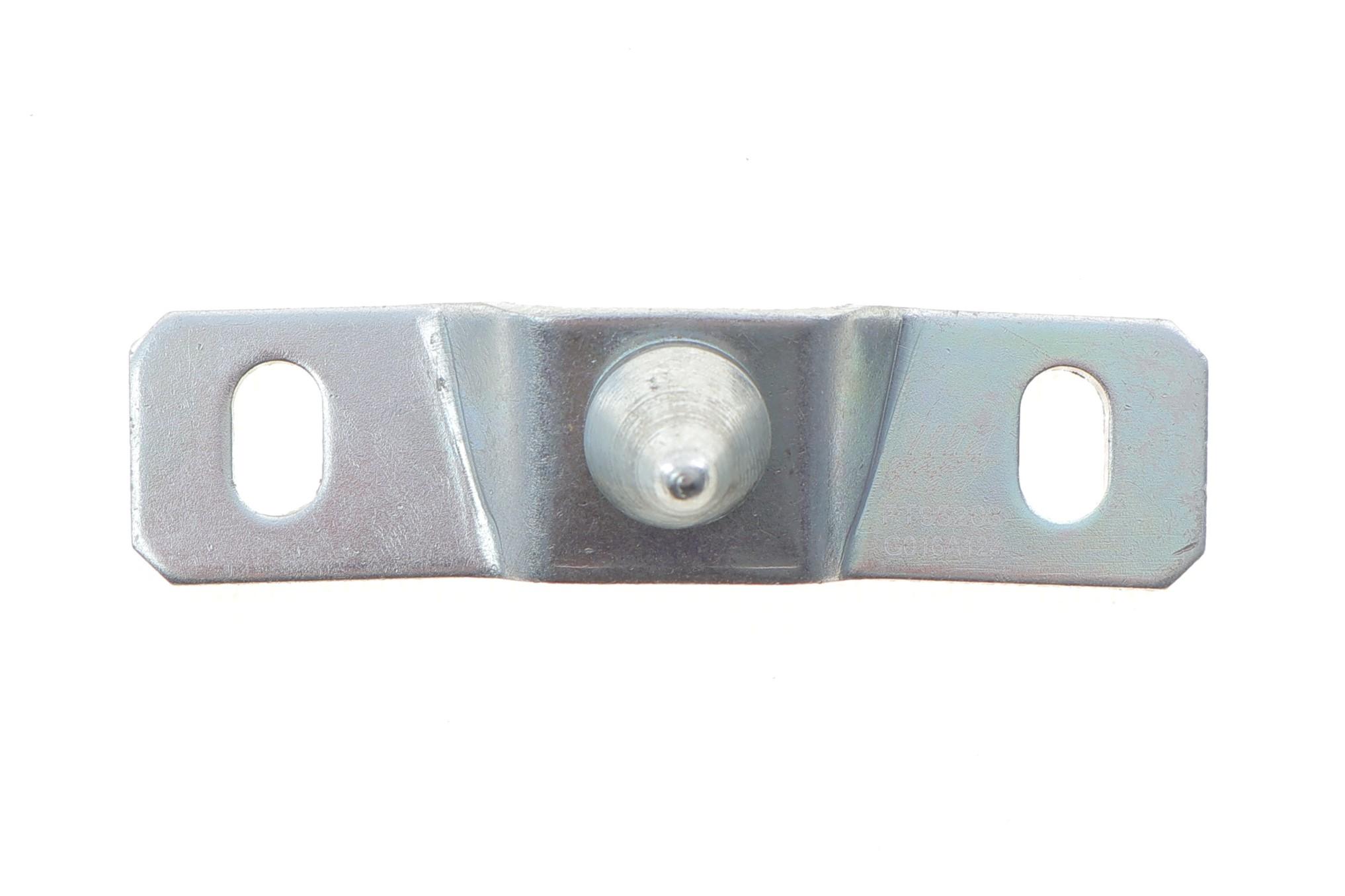 Направляющая двери (боковой) Fiat Ducato/Peugeot Boxer 94-06 (на двери)