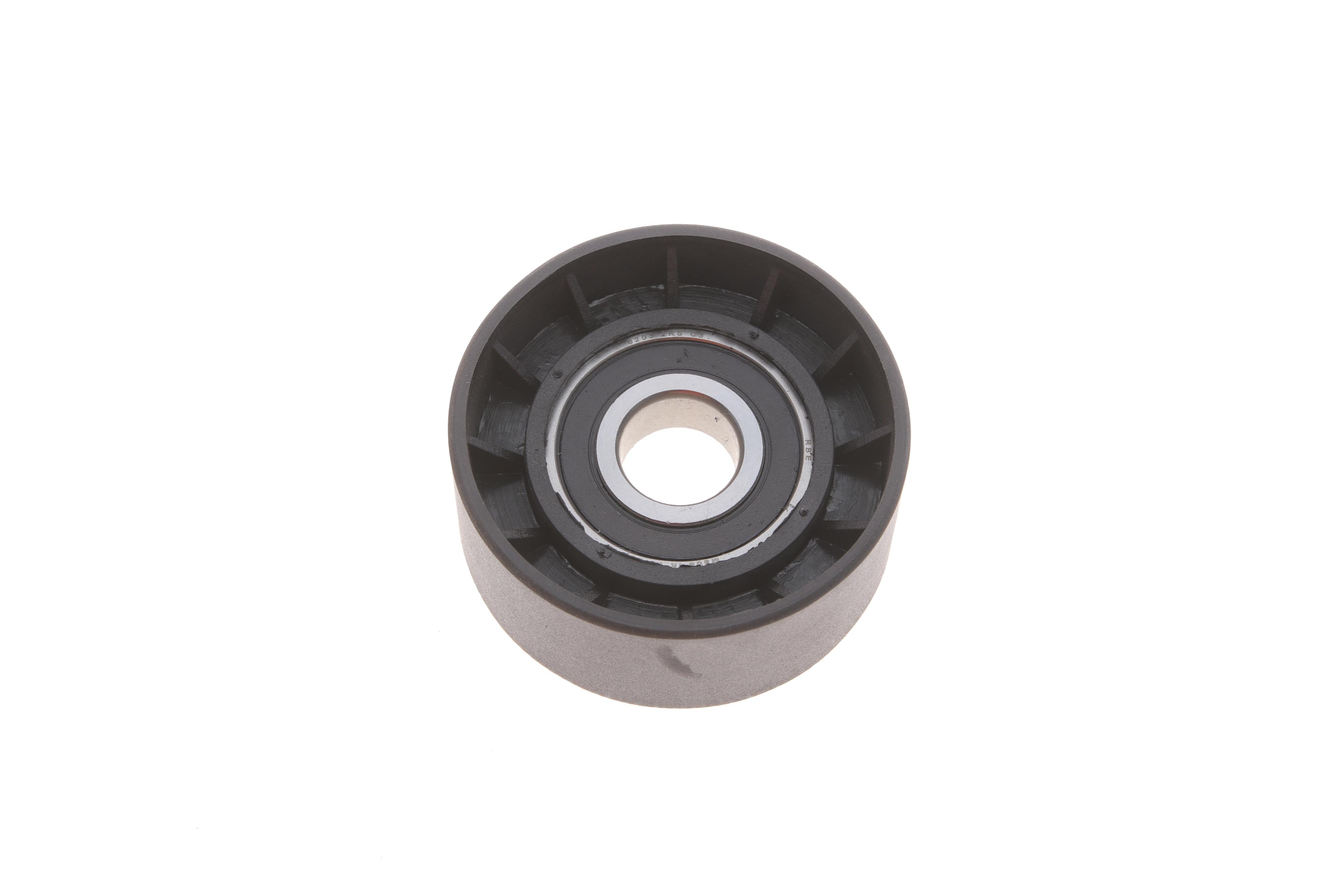 Ролик генератора Ford Transit 2.4TDCi 06- (65x30x17) (натяжний)