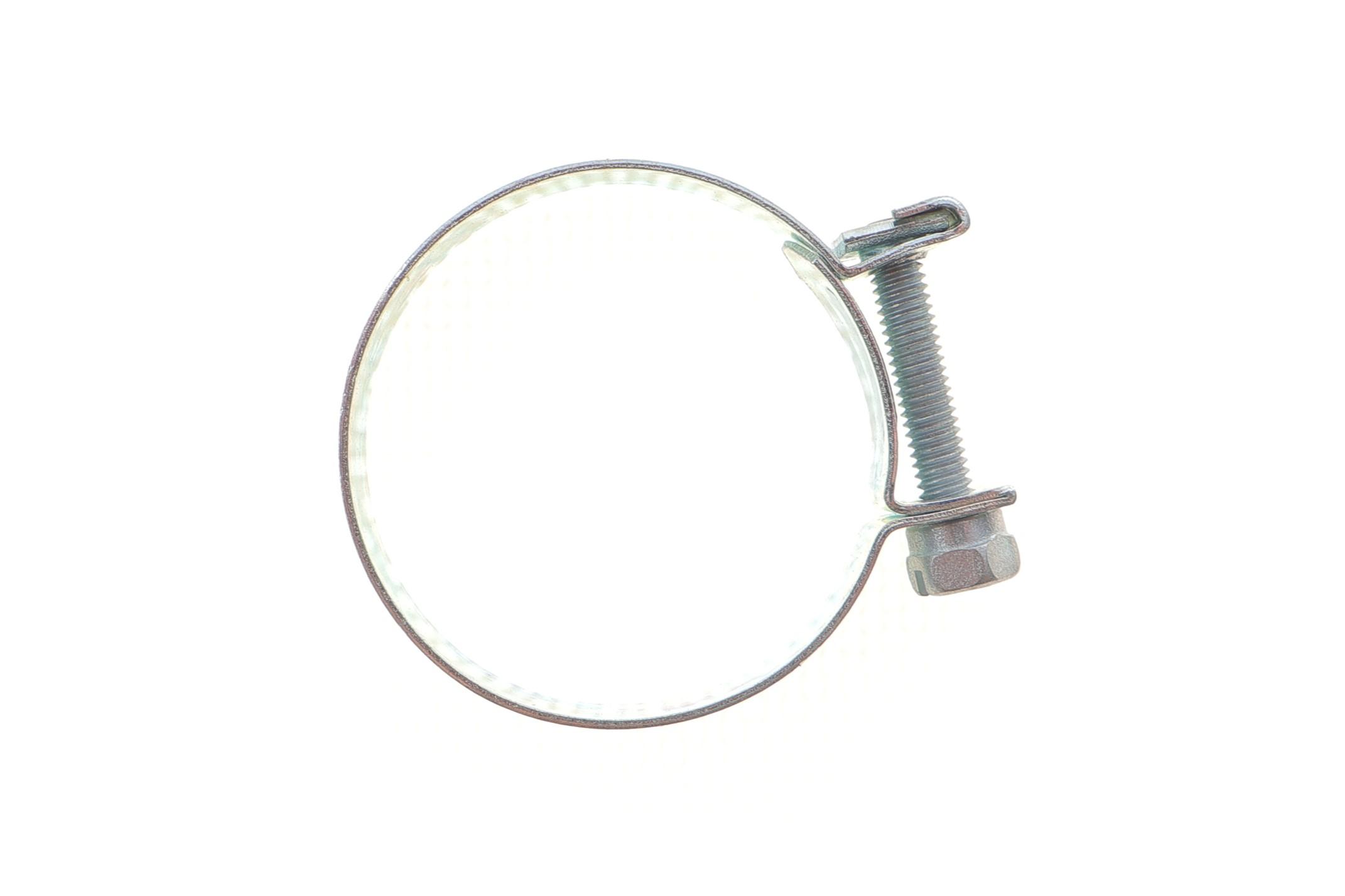 Хомут гвинтовий Ø31-34x9mm