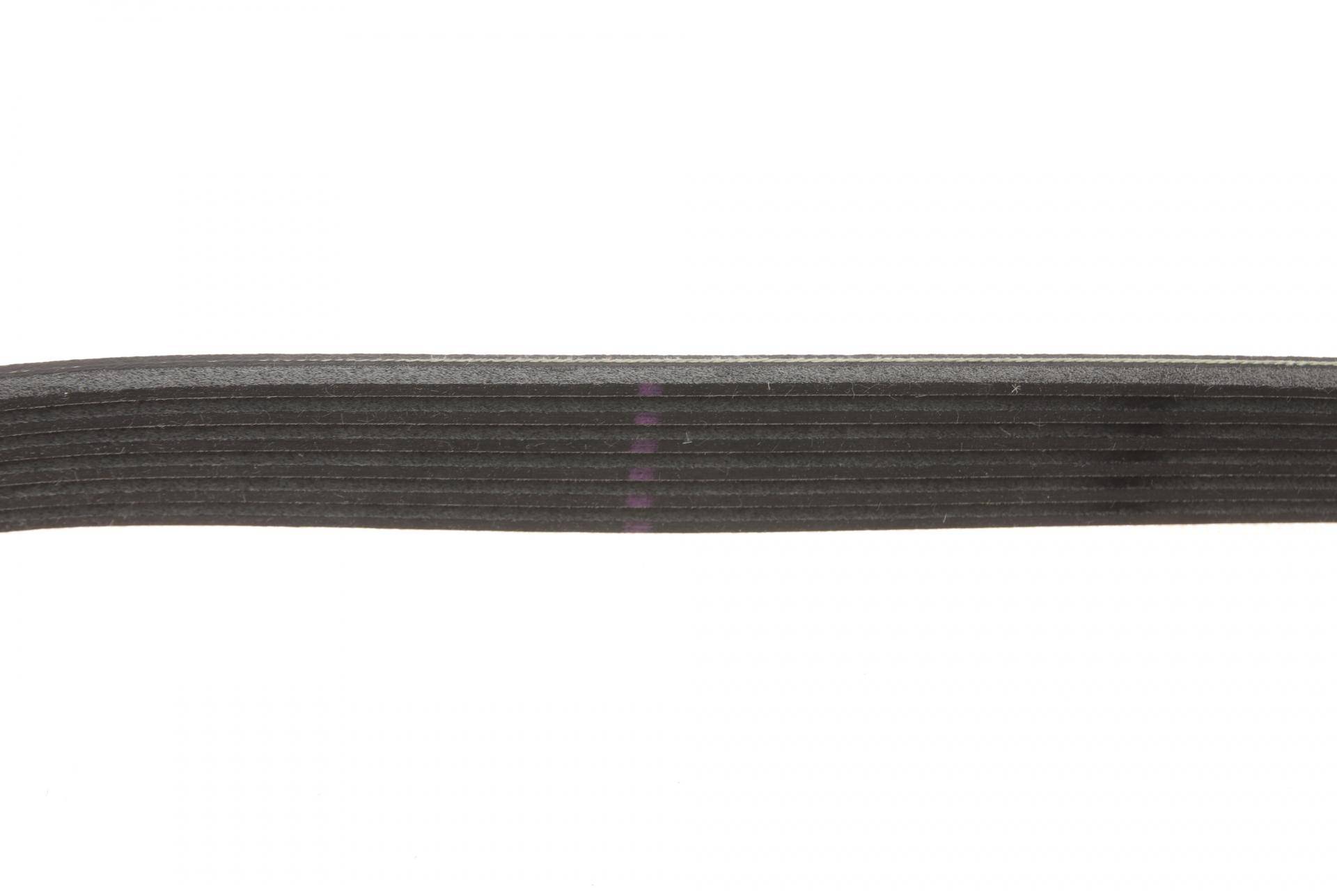 Ремінь генератора Dacia Dokker/Duster/Logan 1.4/1.6 04-