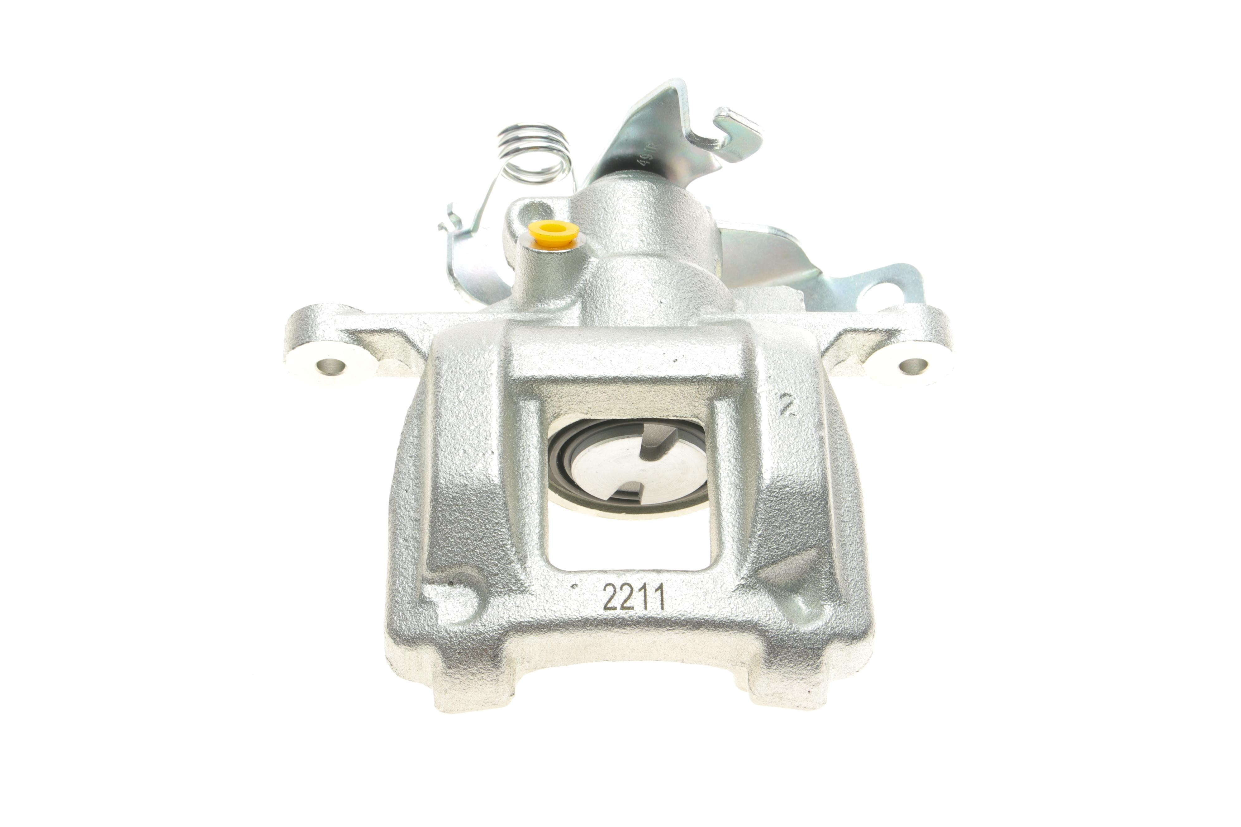 Суппорт тормозной (задний) (R) Ford Transit (V362/V363) 12- (d=48mm) (Bosch) (для диска d=288mm)