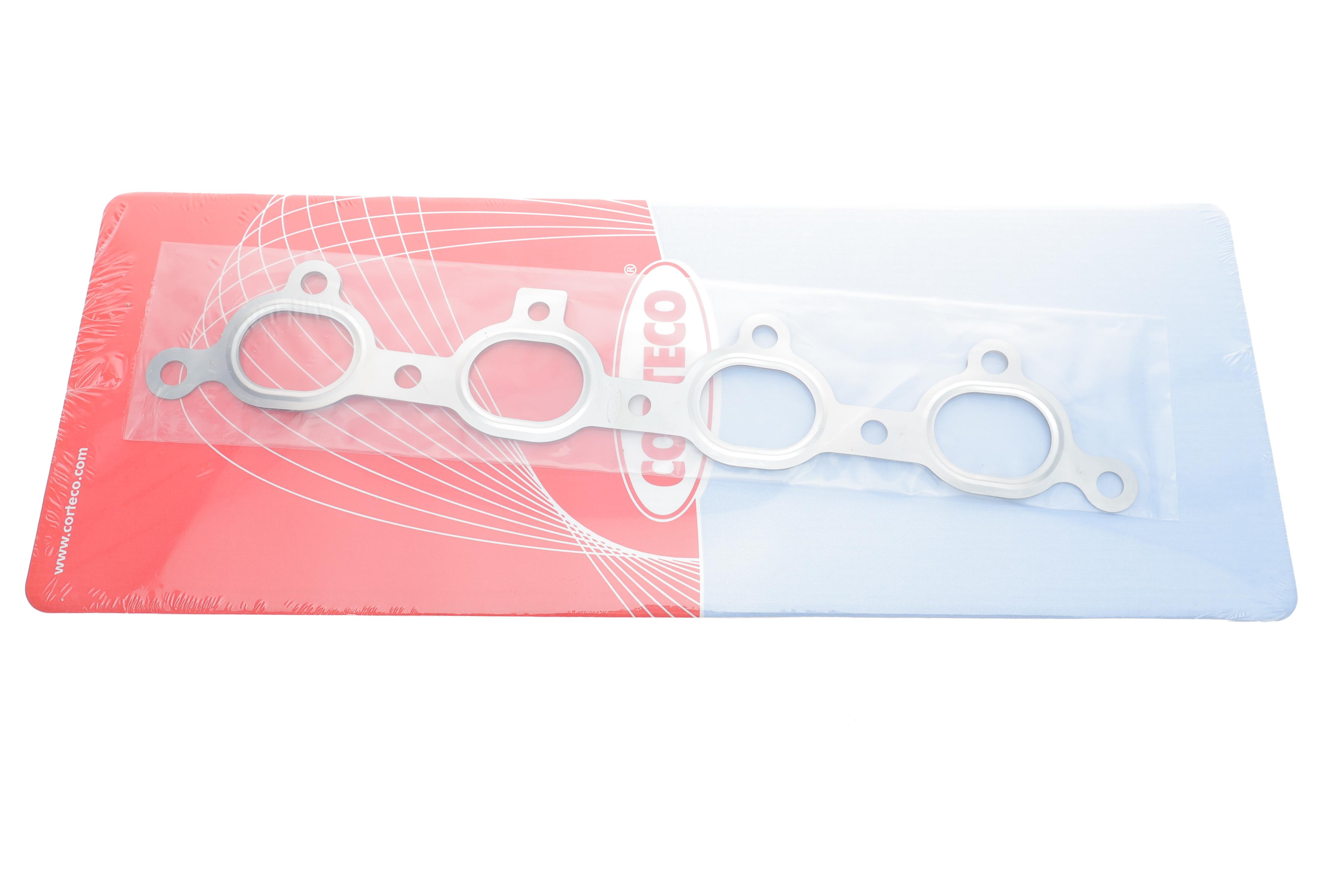 Прокладка колектора випускного Opel Combo 1.7DI/DTI 01-