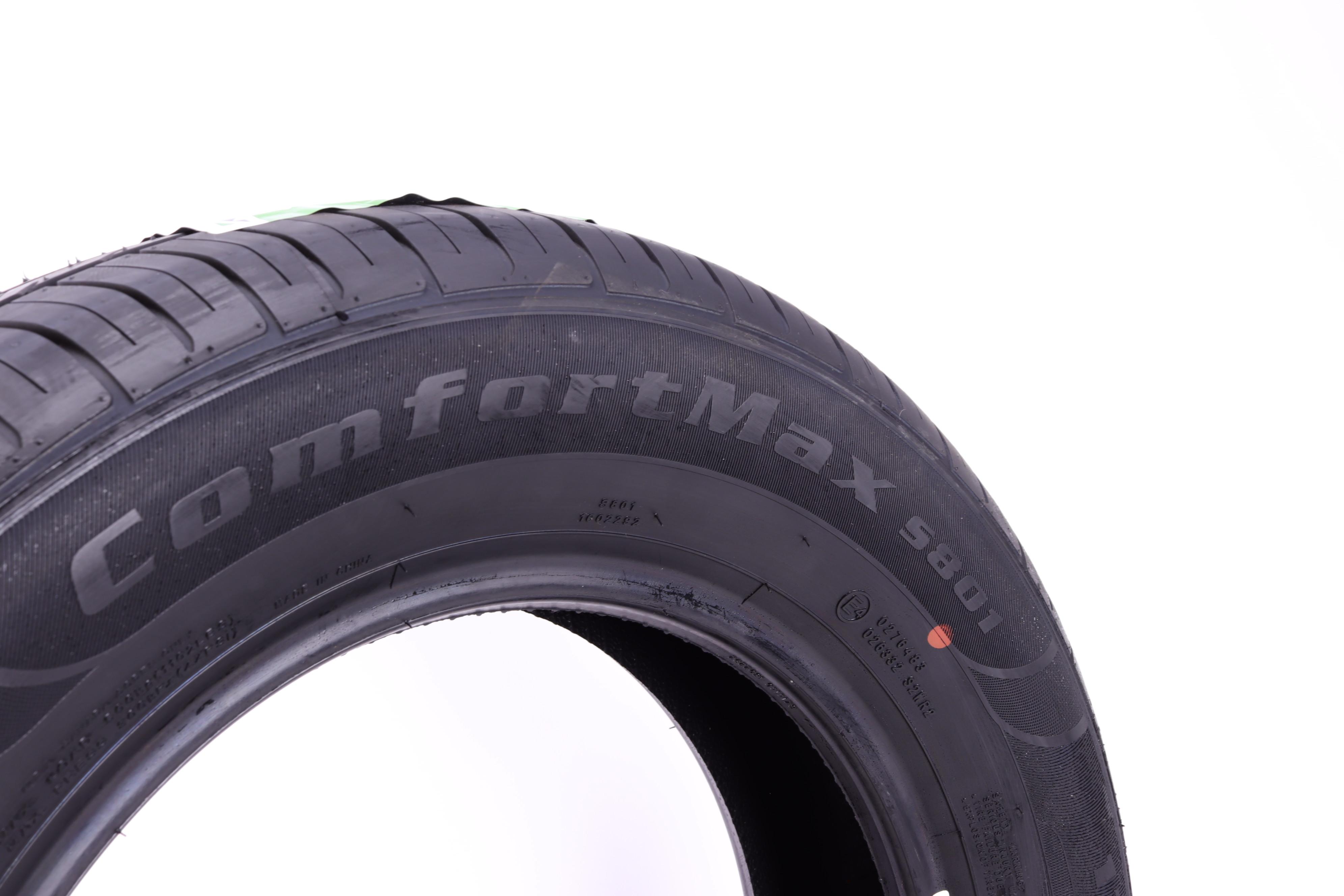 Шина ComfortMax S801 175/70 R14 84H (летняя)